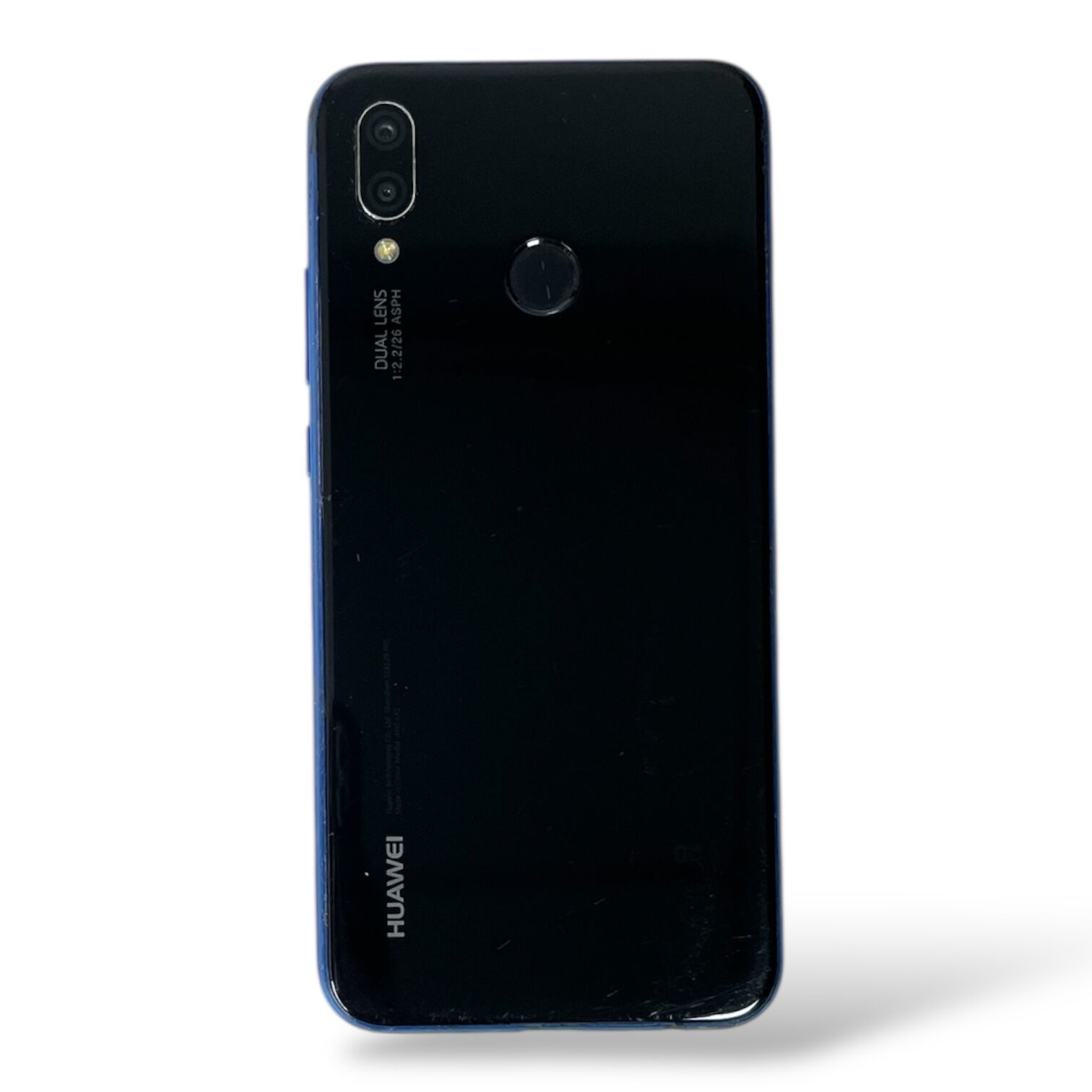 Смартфон Huawei P20 Lite 4/64 Gb