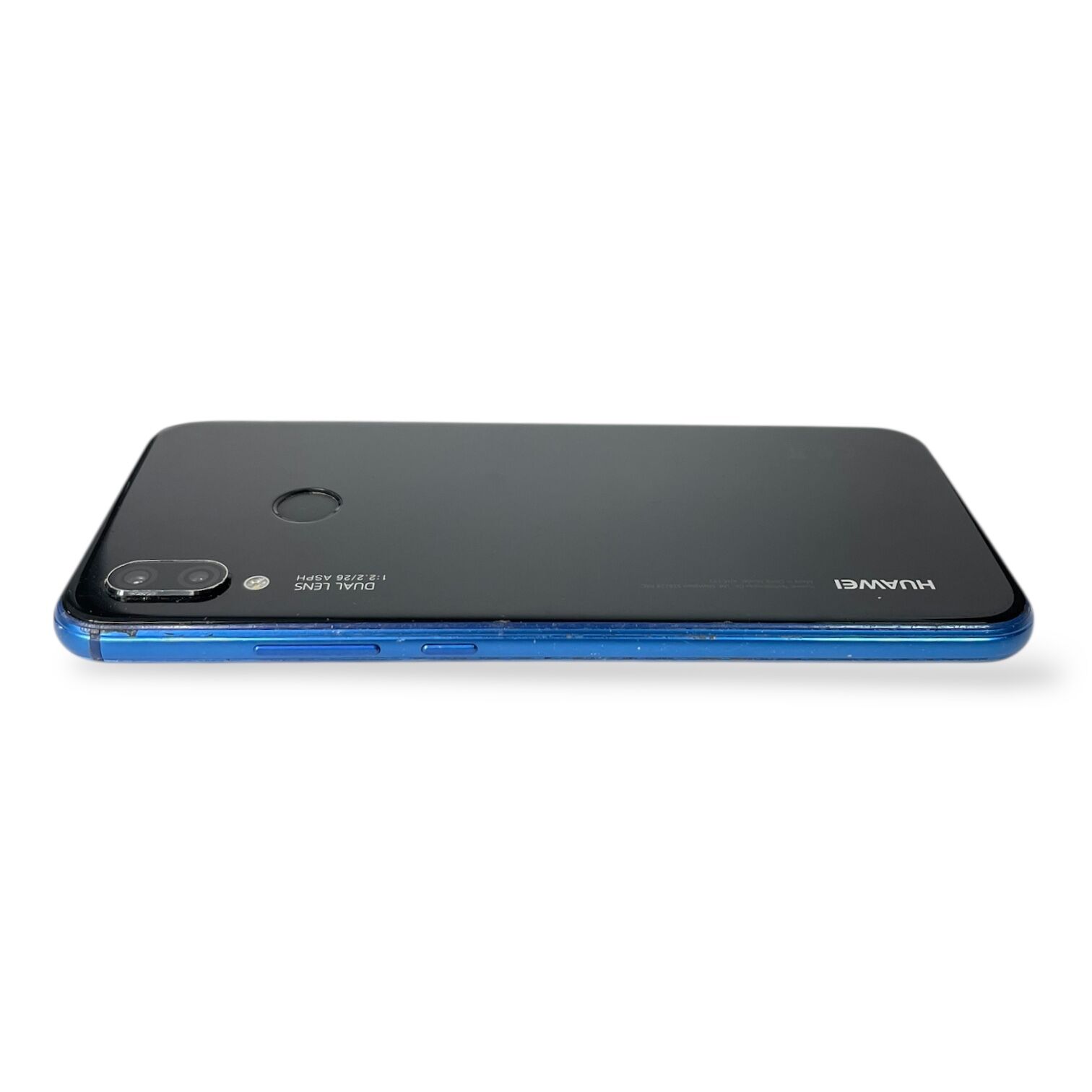Смартфон Huawei P20 Lite 4/64 Gb