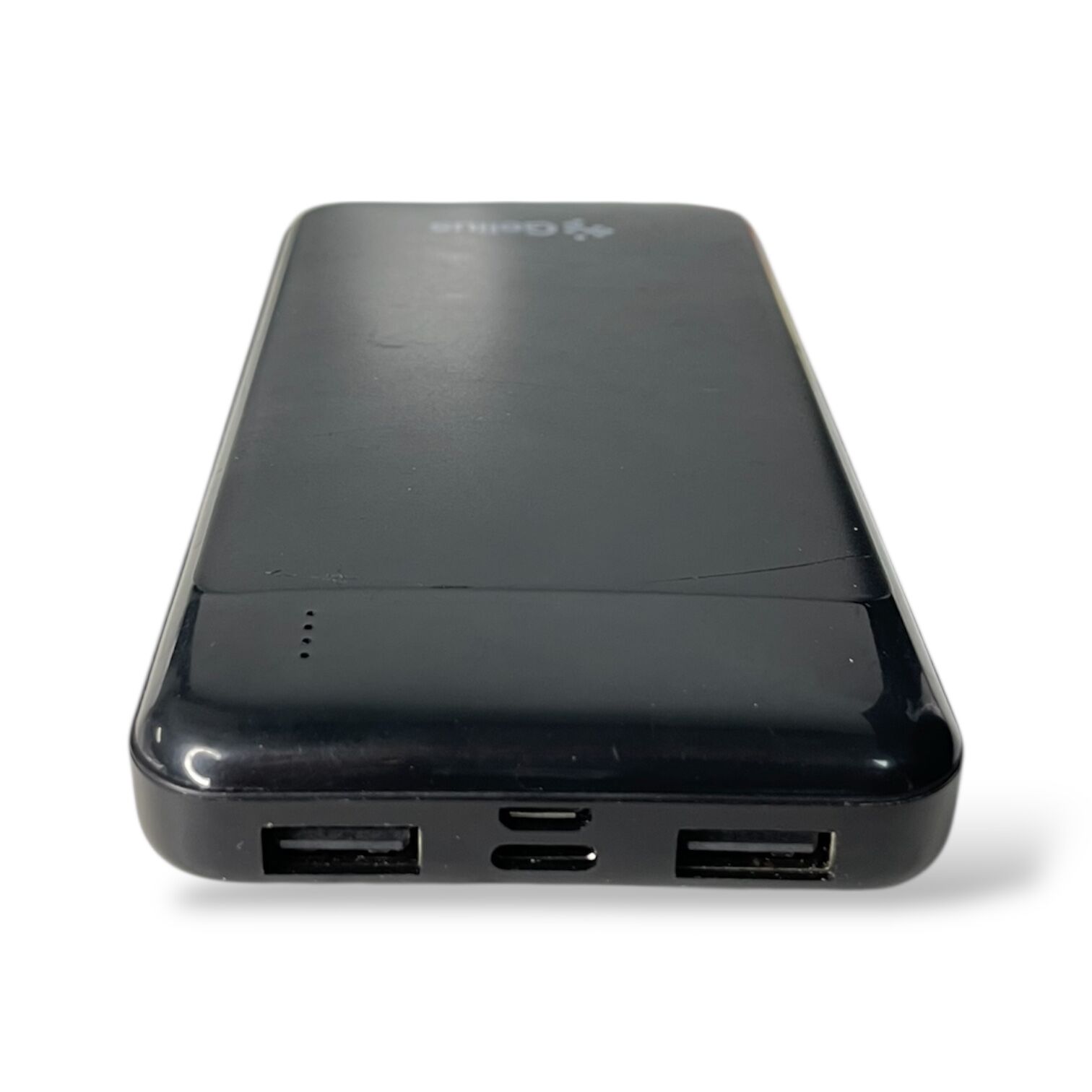 Повербанк Gelius 10000mAh