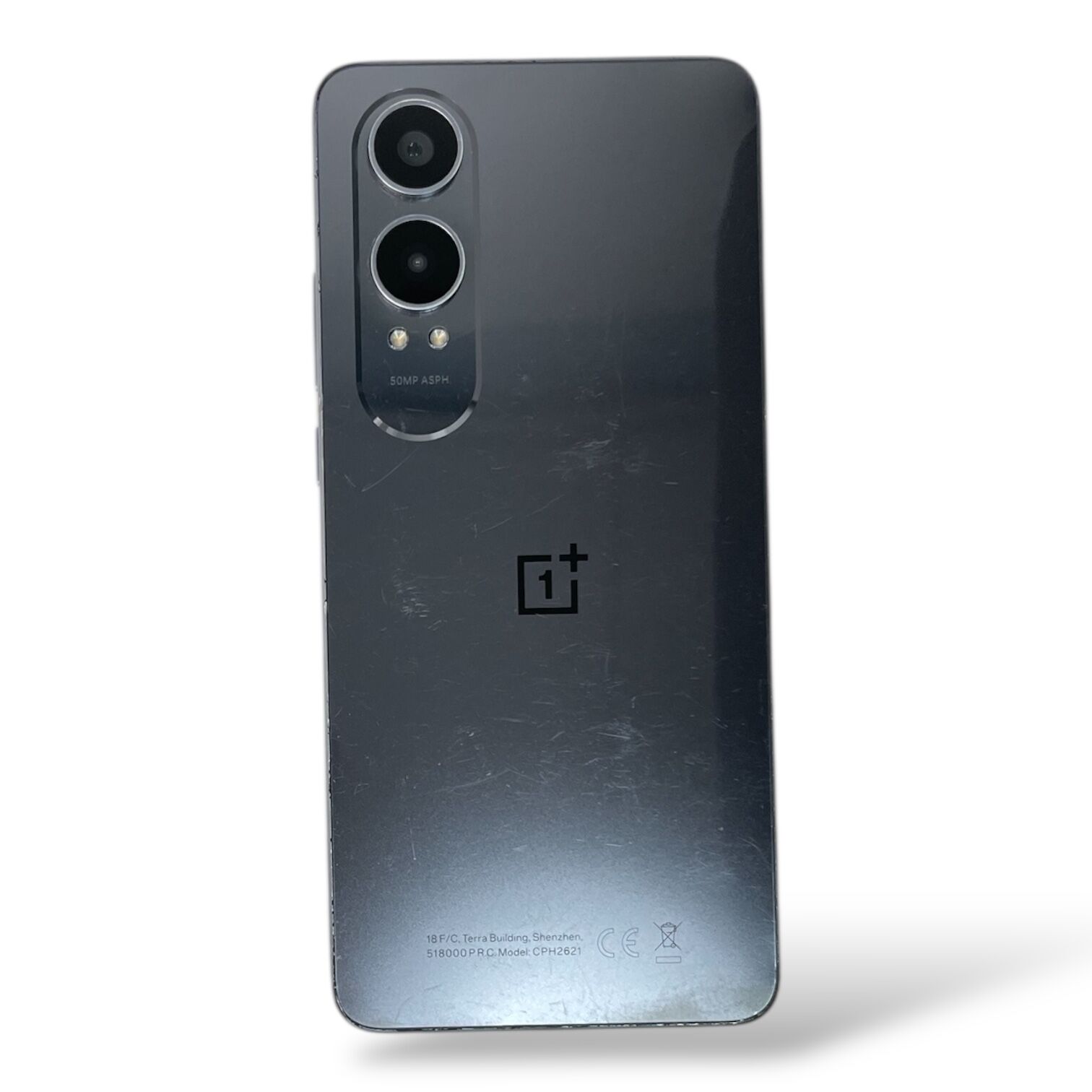 Смартфон One Plus Nord CE3 lite 5Gg 8/256