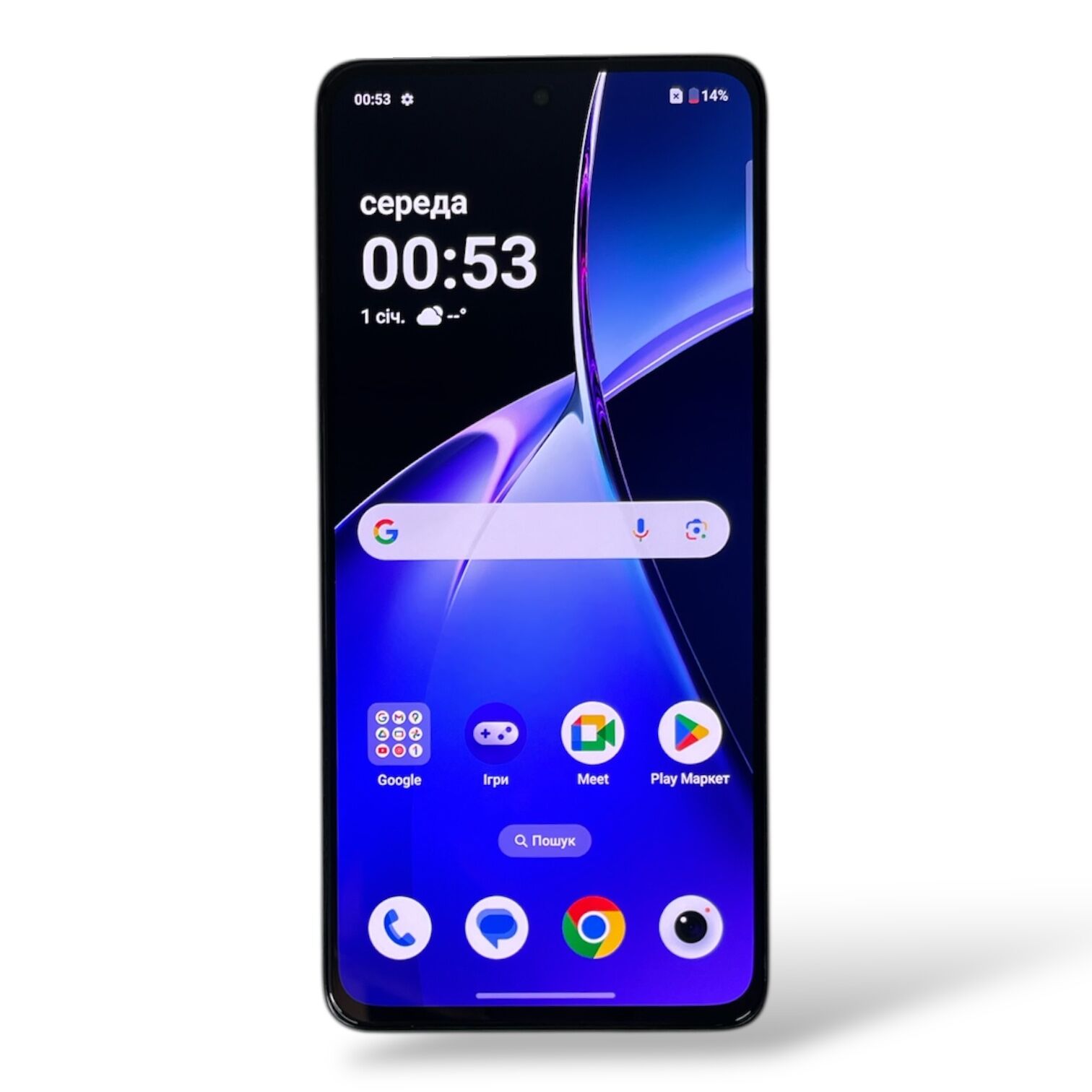 Смартфон One Plus Nord CE3 lite 5Gg 8/256