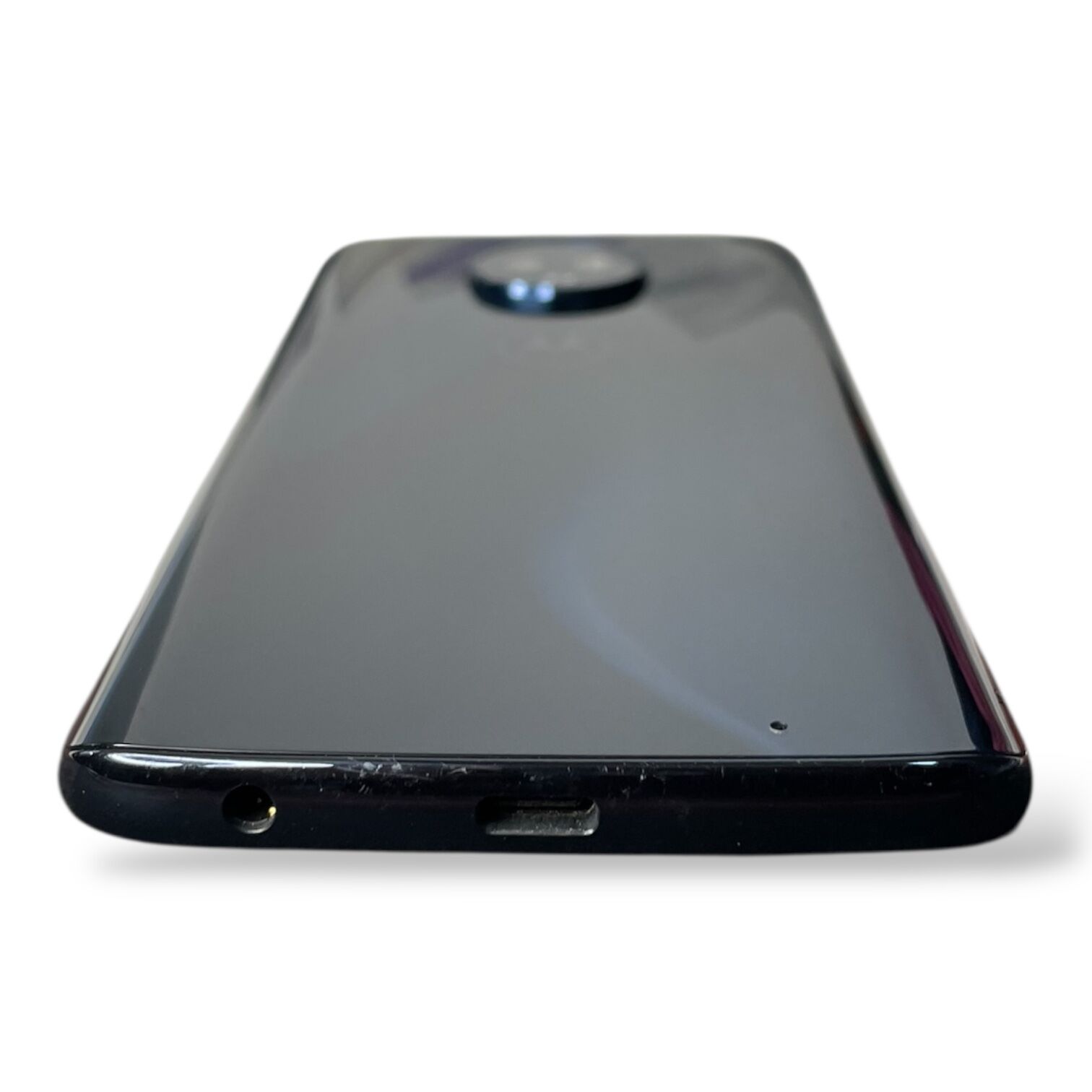 Смартфон Motorola G6 Plus 4/64