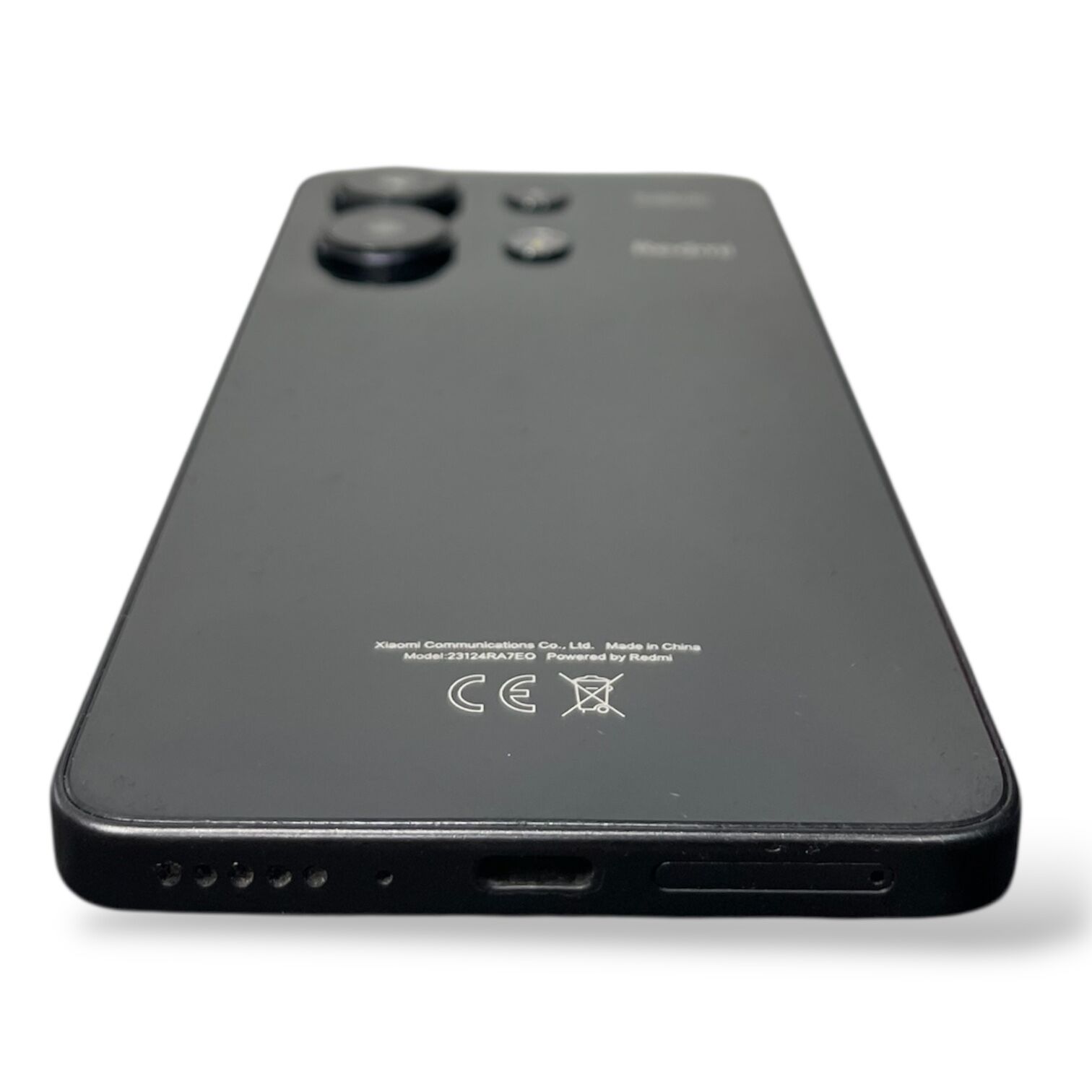 Смартфон Xiaomi Redmi note 13 6/128