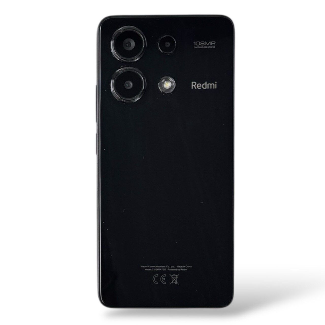 Смартфон Xiaomi Redmi note 13 6/128