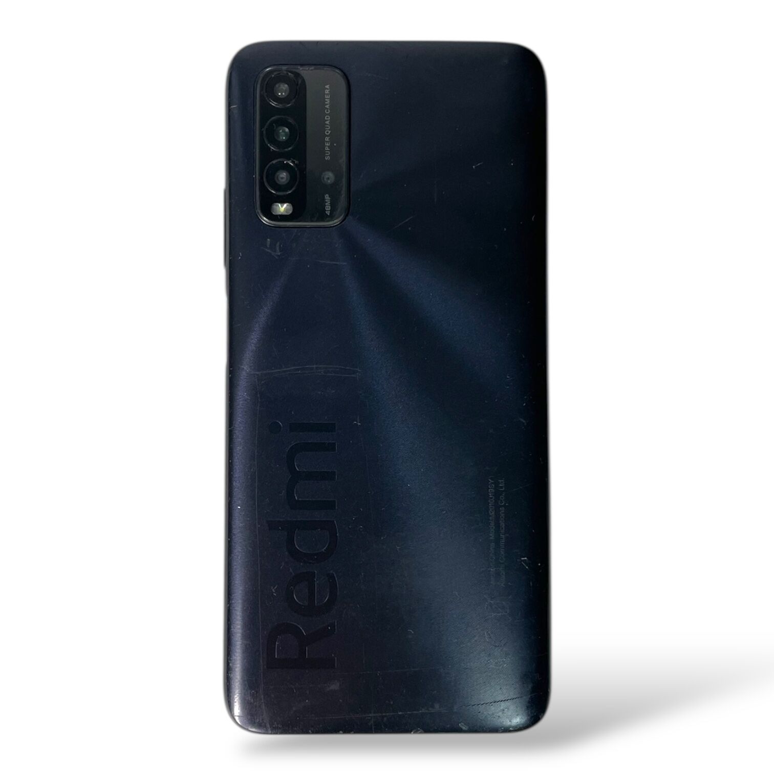 Смартфон Xiaomi Redmi 9T 4/64