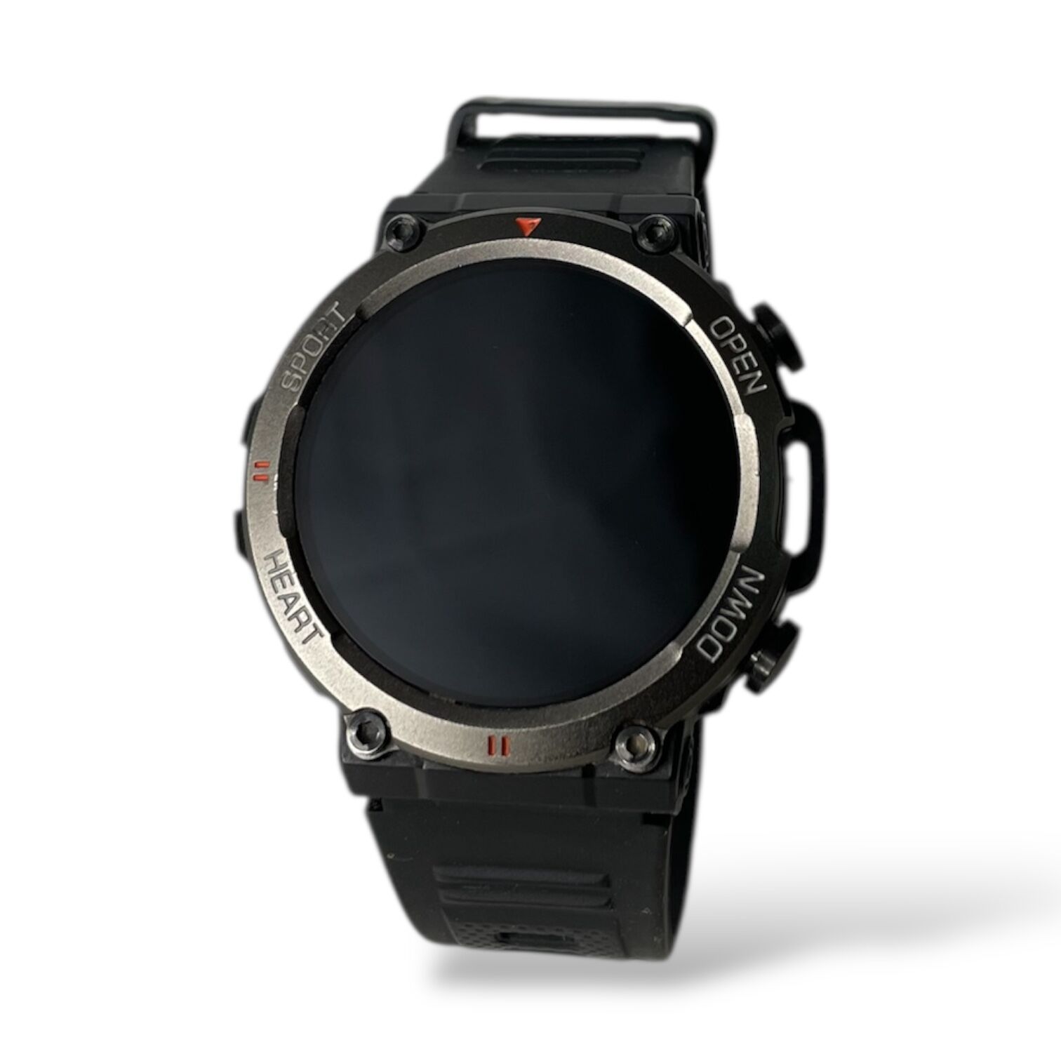 Смарт годинник MEVADEN K56PRO