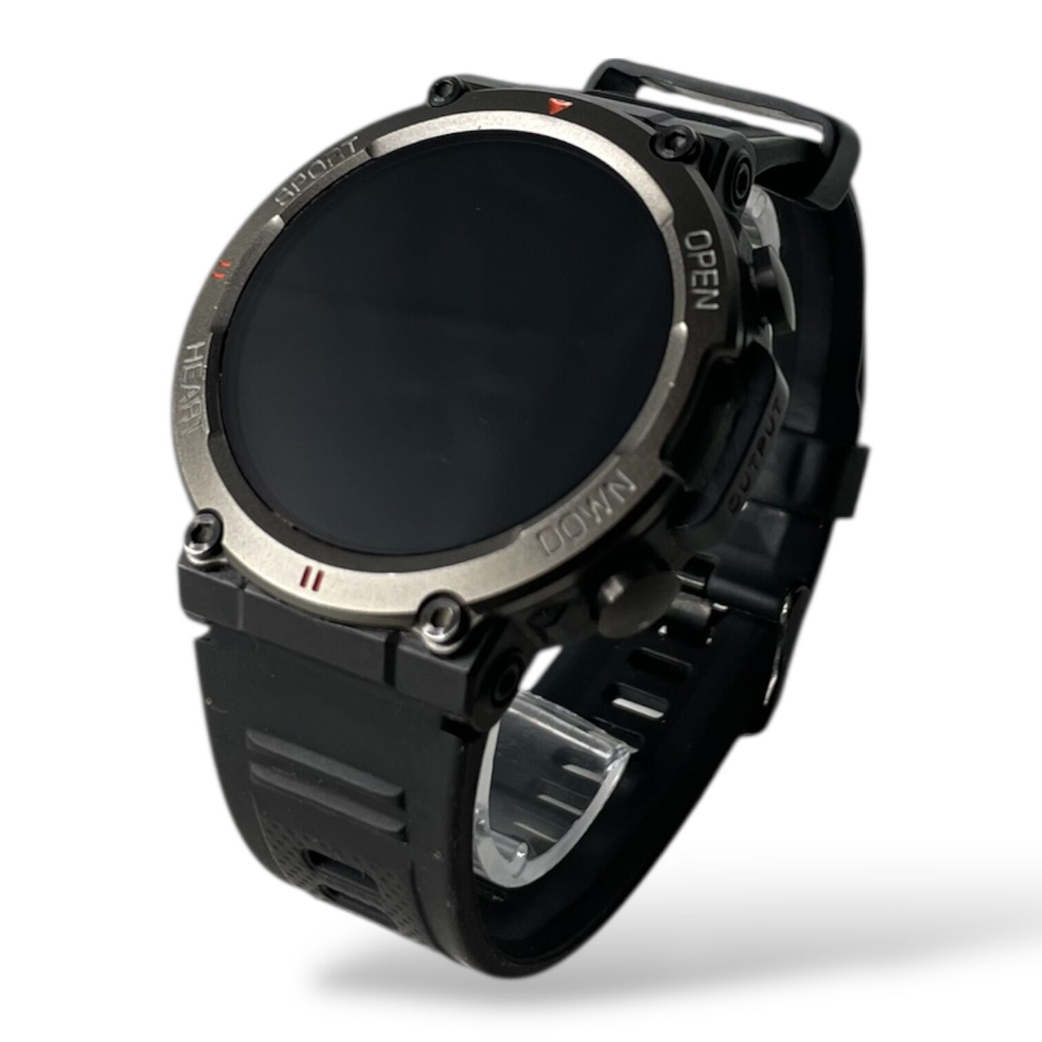 Смарт часы MEVADEN K56PRO