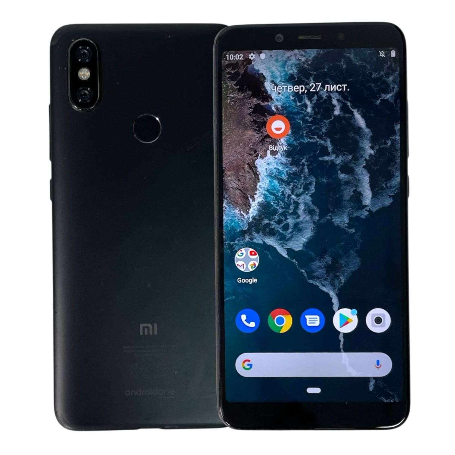Смартфон Xiaomi Mi A2 Lite 4/64 Gb