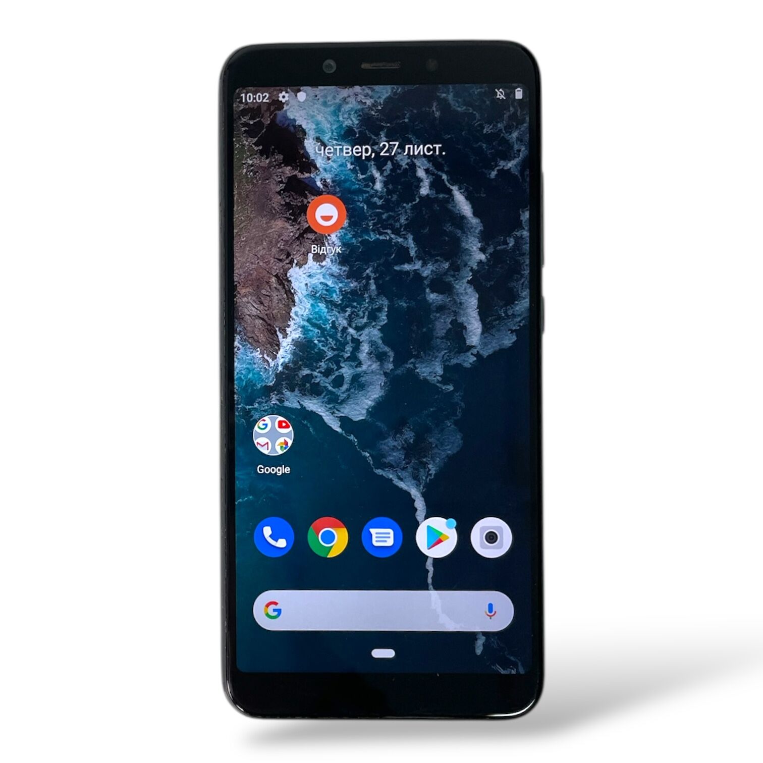 Смартфон Xiaomi Mi A2 Lite 4/64 Gb