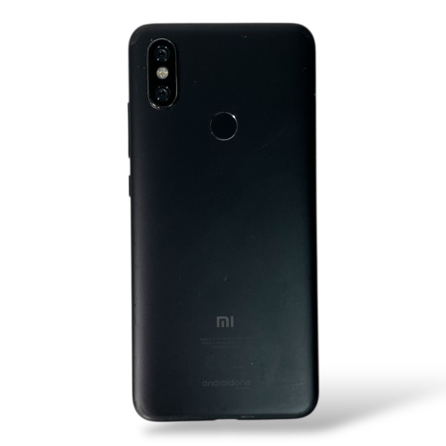 Смартфон Xiaomi Mi A2 Lite 4/64 Gb