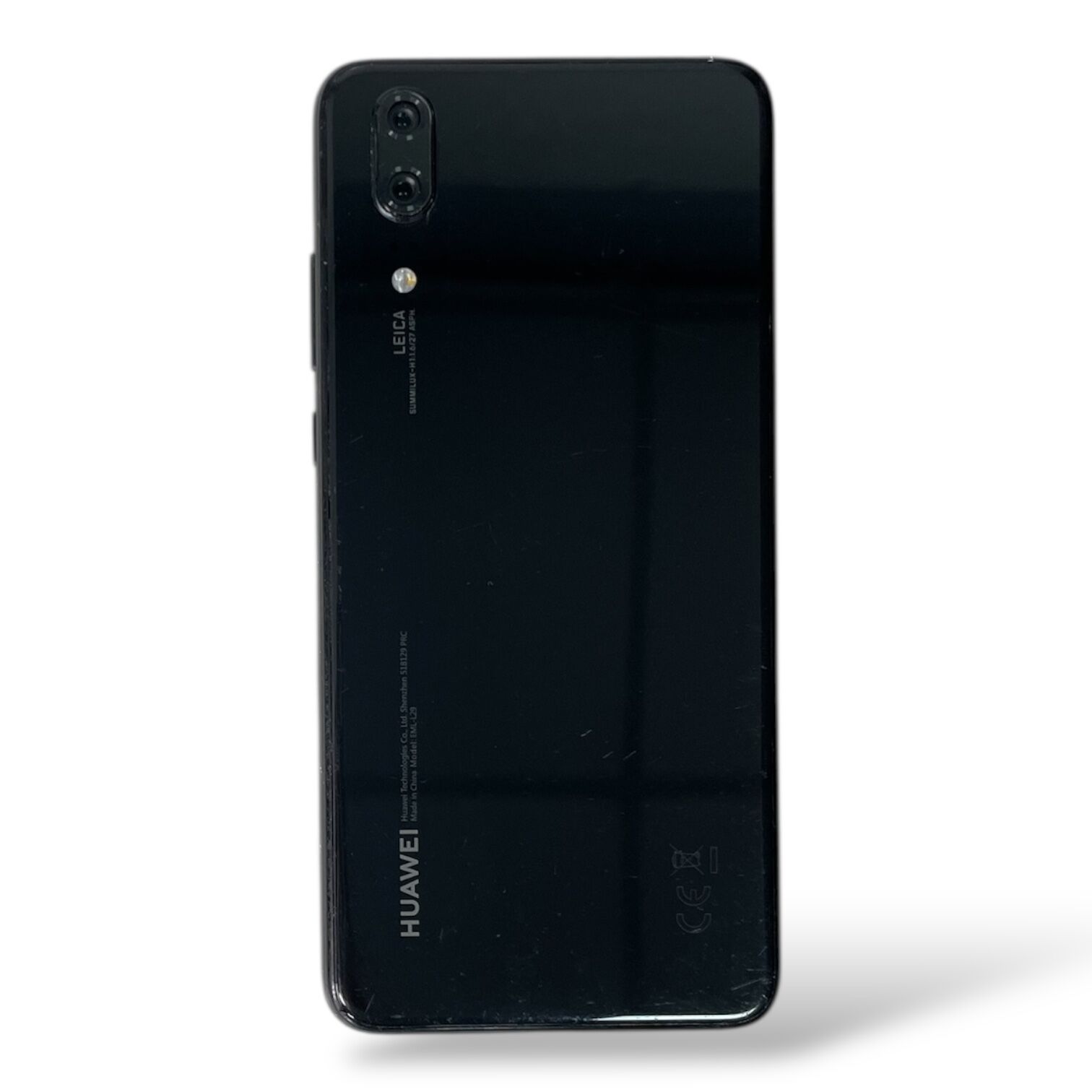 Смартфон Huawei P20 4/128 ГБ