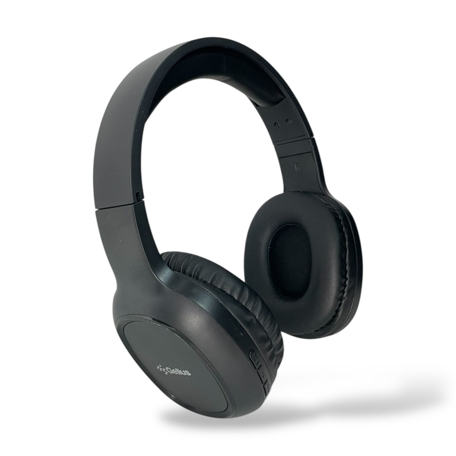 Навушники Gelius Crossfire 2 GP HP-007i