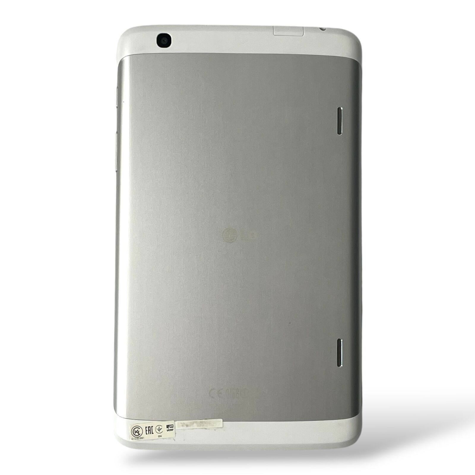 Планшет LG G Pad 2/16