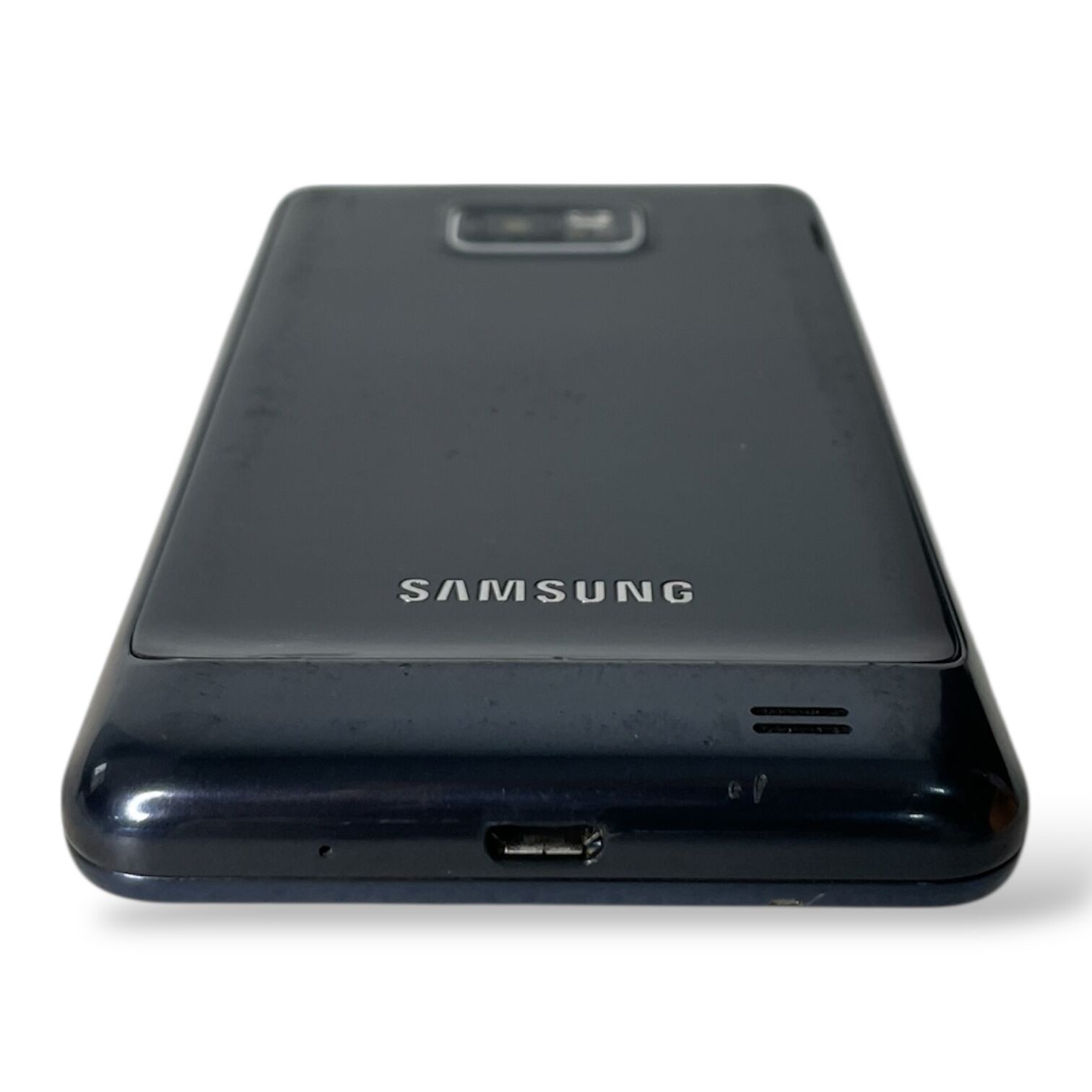 Смартфон Samsung GT-I9100 2/16 Gb