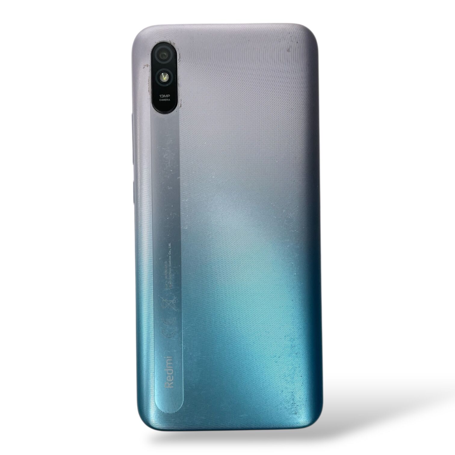 Смартфон Xiaomi Redmi 9А 2.5/32 gb