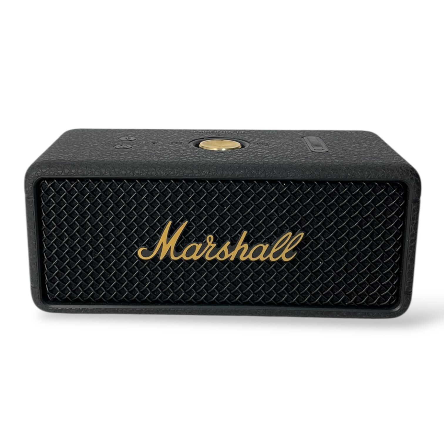 Колонка Marshall Emberton 3
