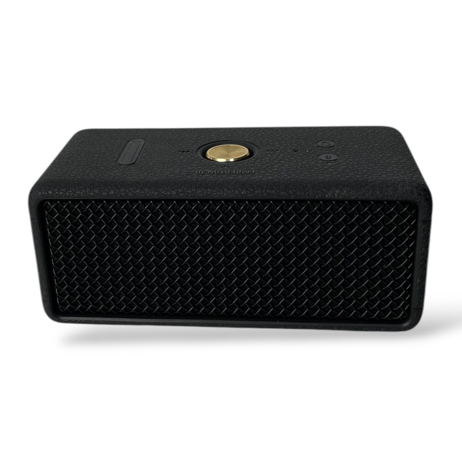 Колонка Marshall Emberton 3