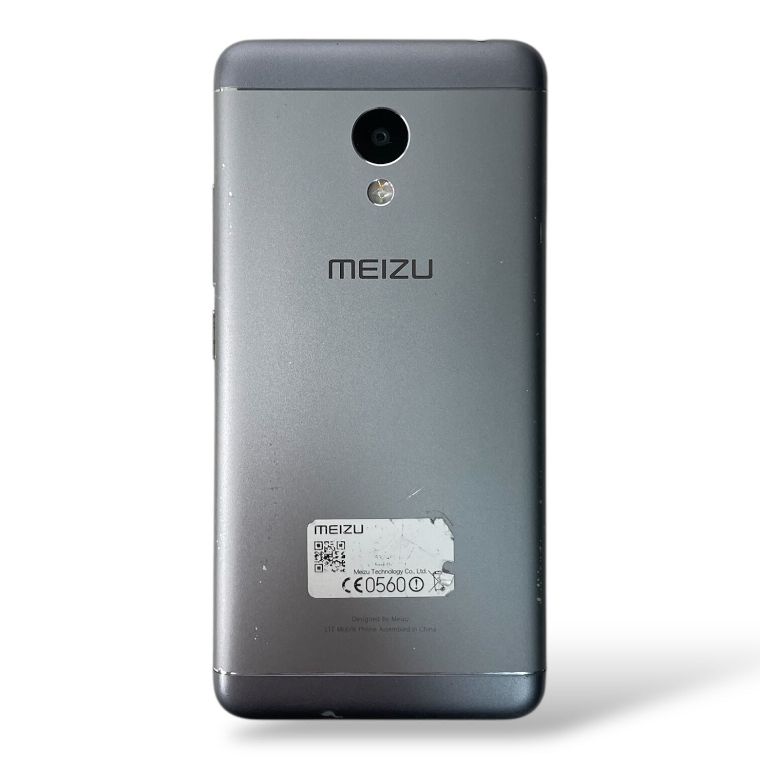 Смартфон Meizu M3s 3/32 gb