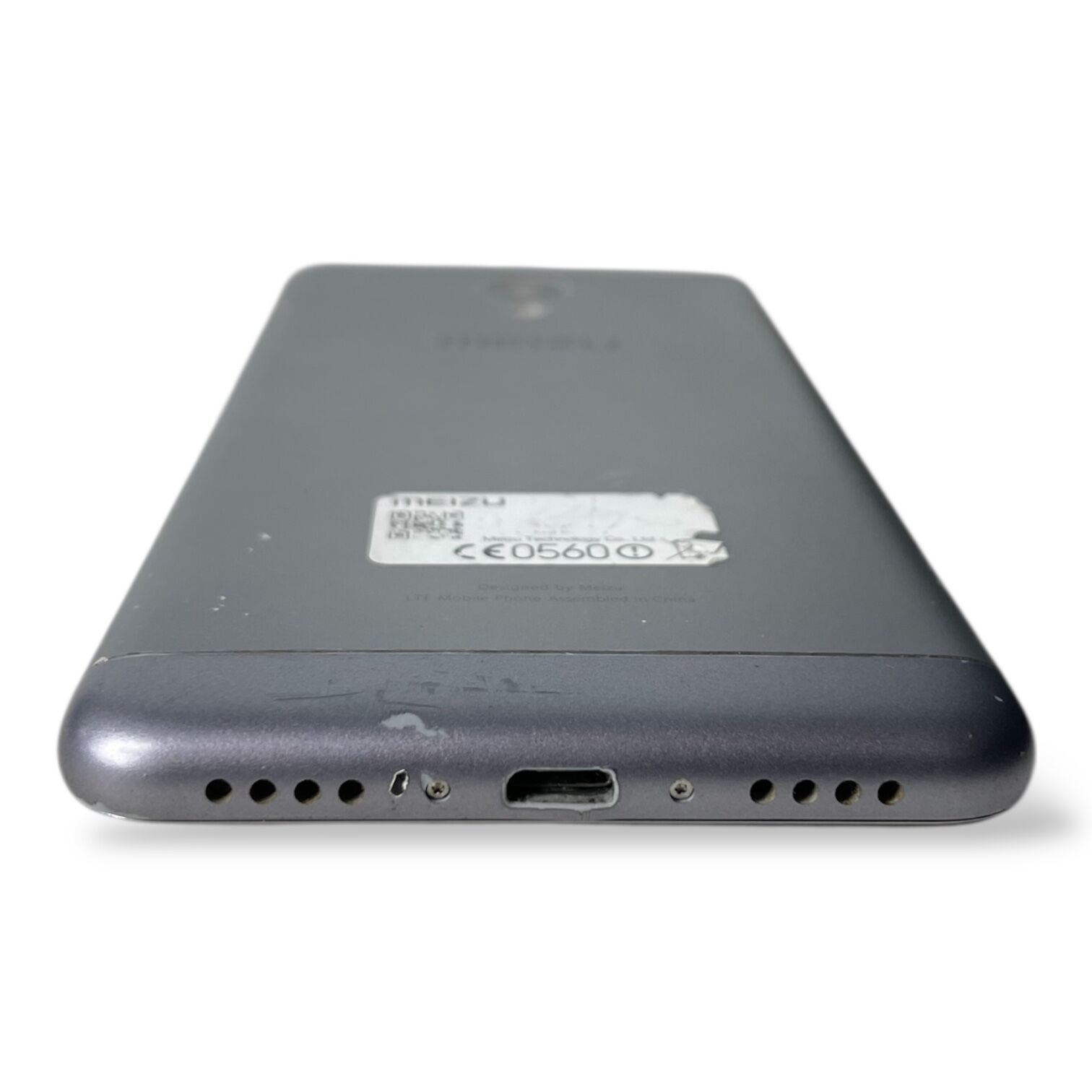 Смартфон Meizu M3s 3/32 gb