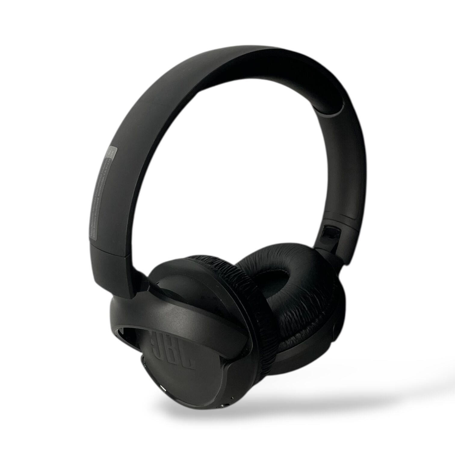 Навушники JBL T500BT