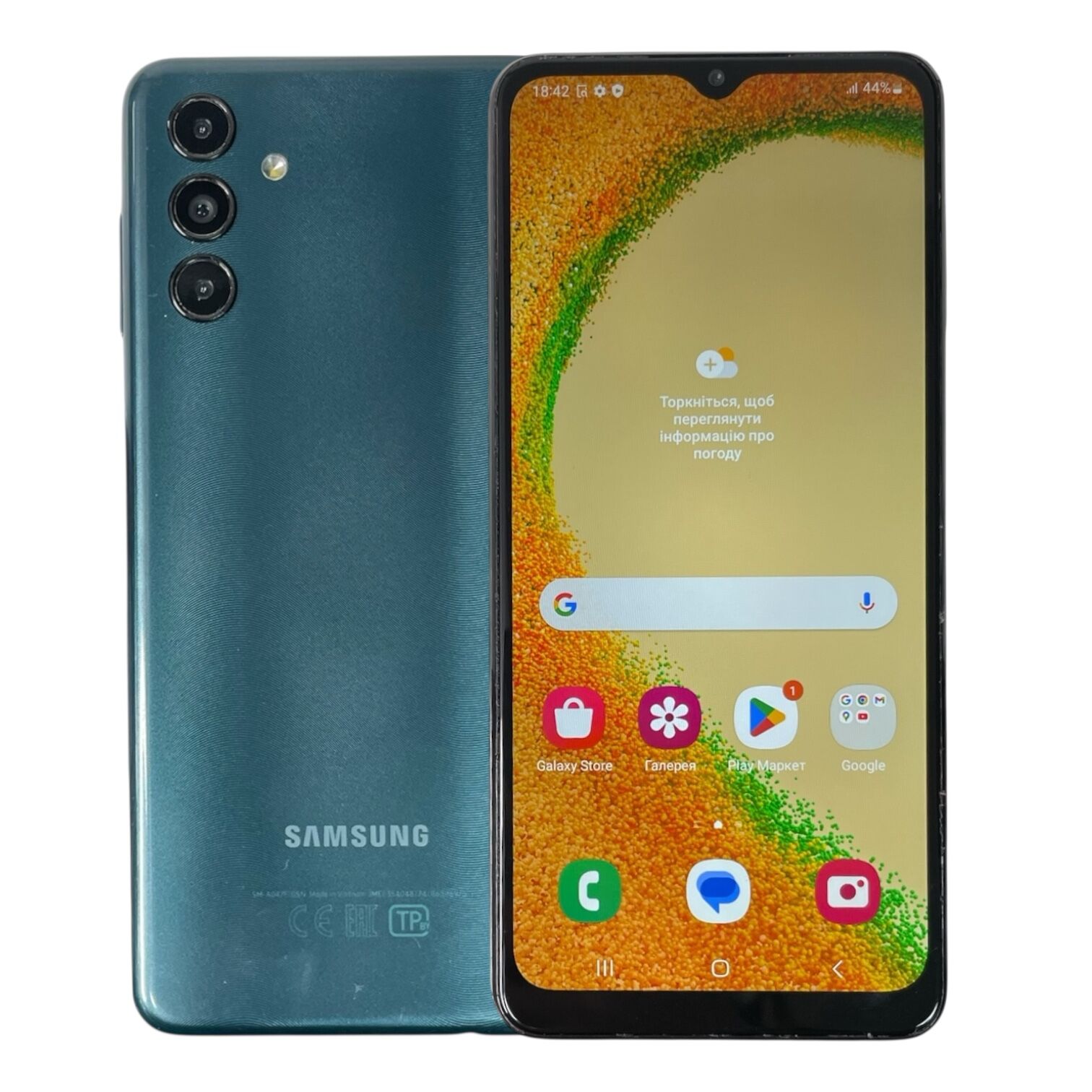 Смартфон Samsung Galaxy A04s 4|64Gb