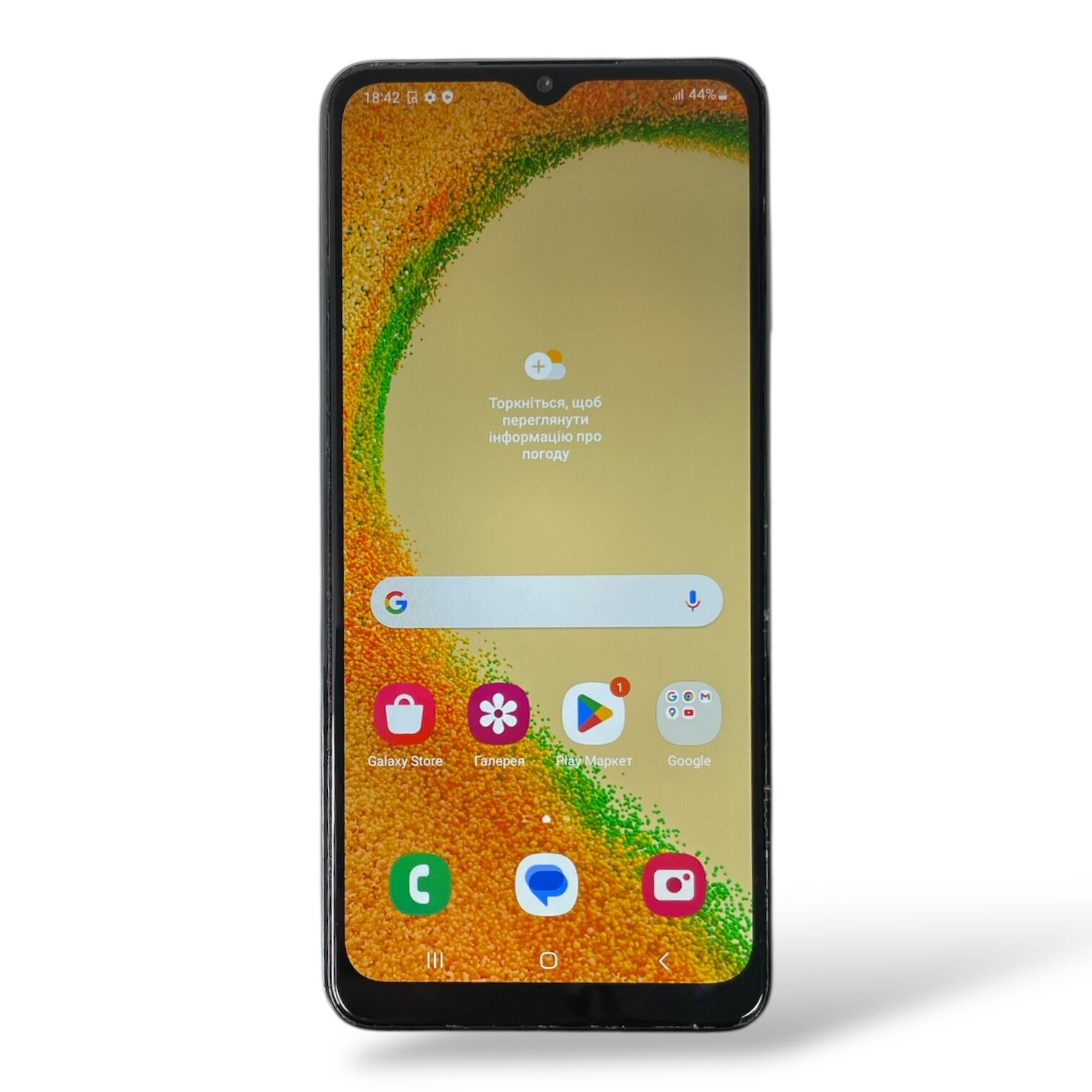 Смартфон Samsung Galaxy A04s 4|64Gb