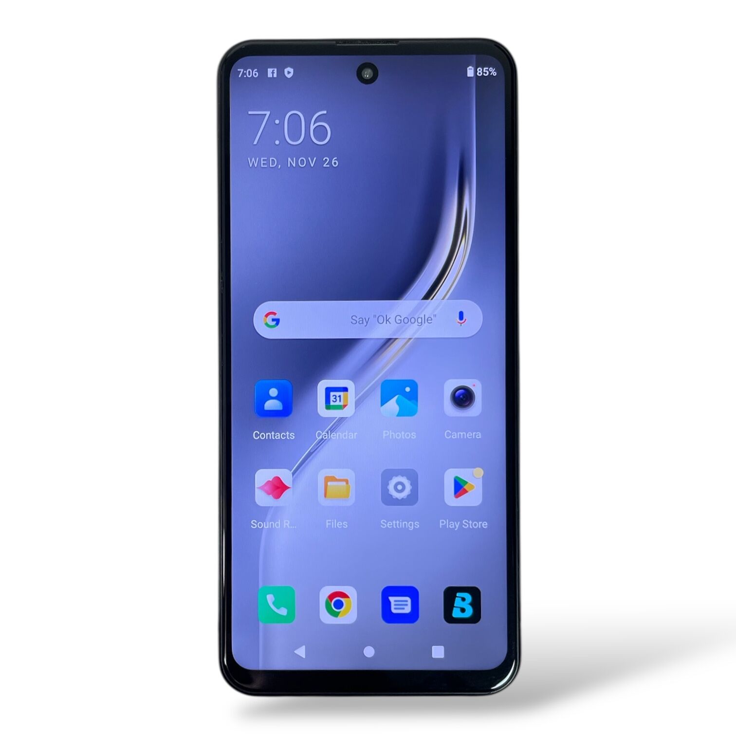 Смартфон TECNO Camon 40 Pro 8/256 gb