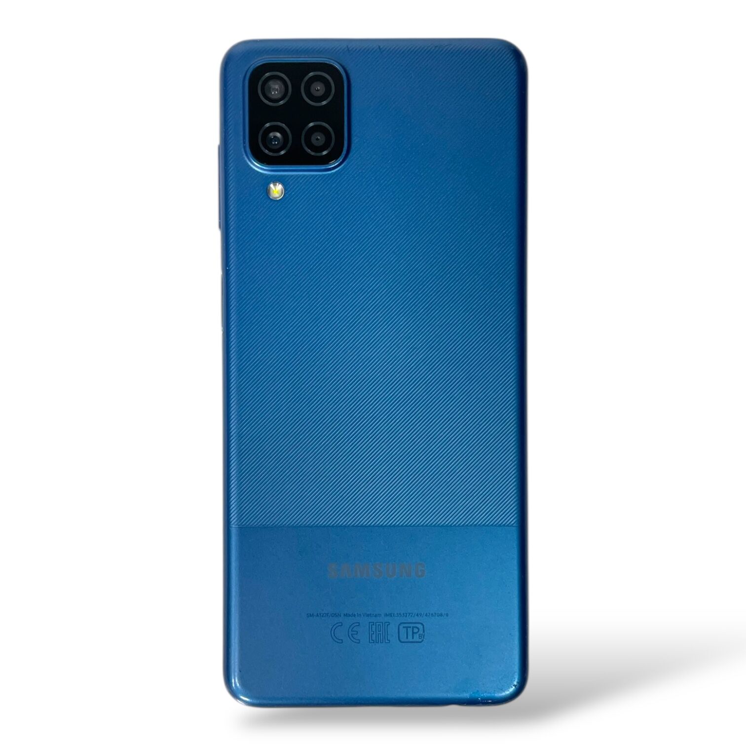 Смартфон Samsung Galaxy A12 3/32