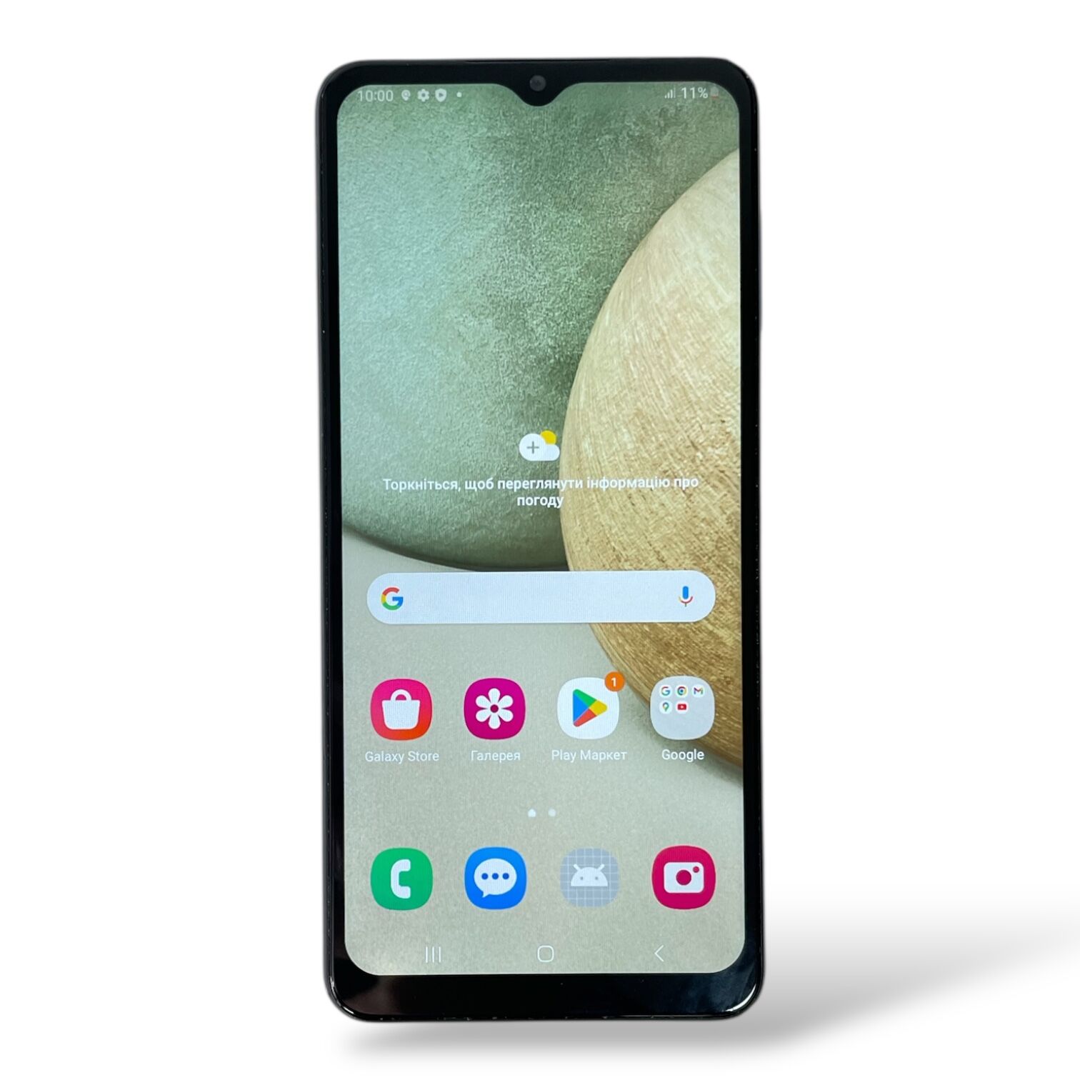 Смартфон Samsung Galaxy A12 3/32