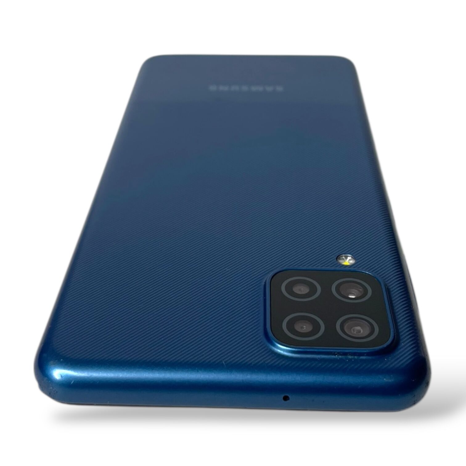 Смартфон Samsung Galaxy A12 3/32