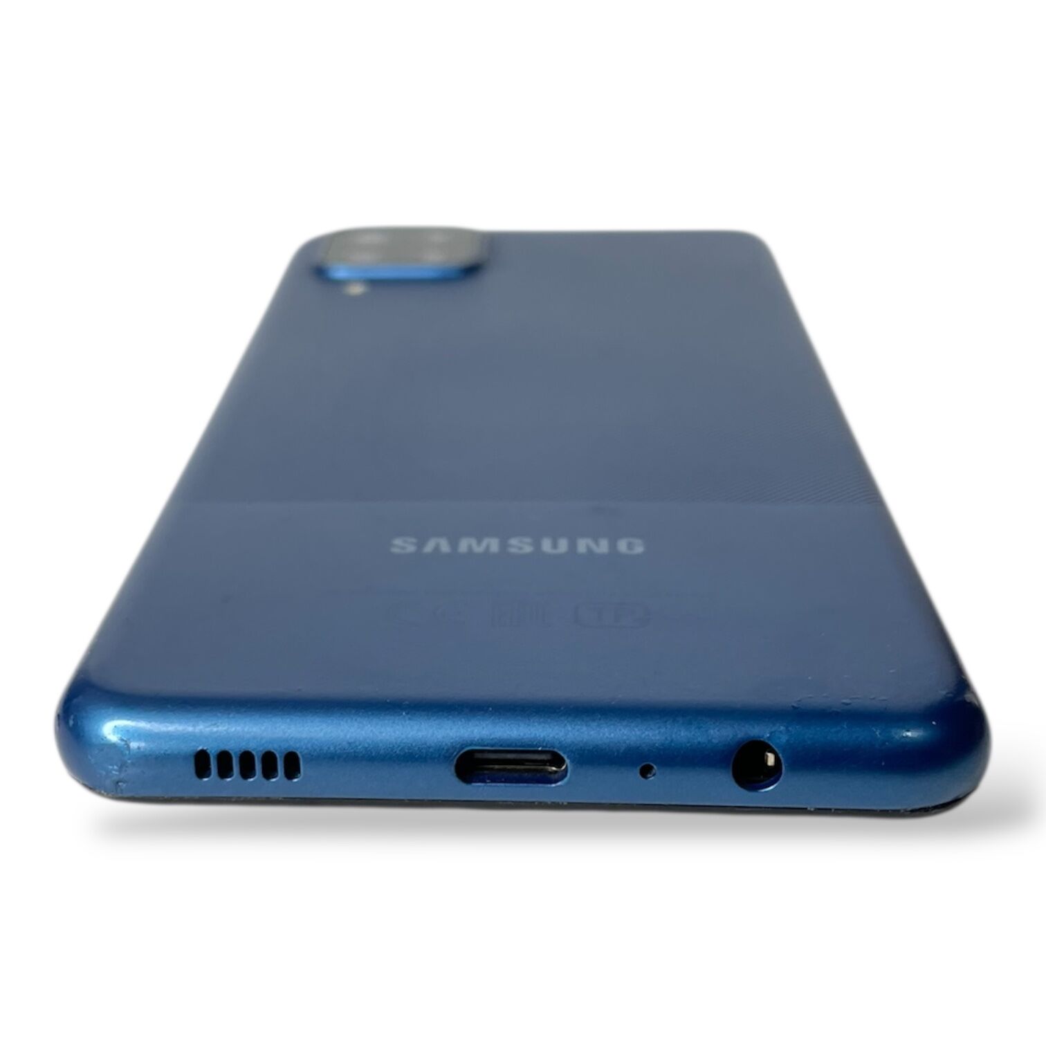 Смартфон Samsung Galaxy A12 3/32