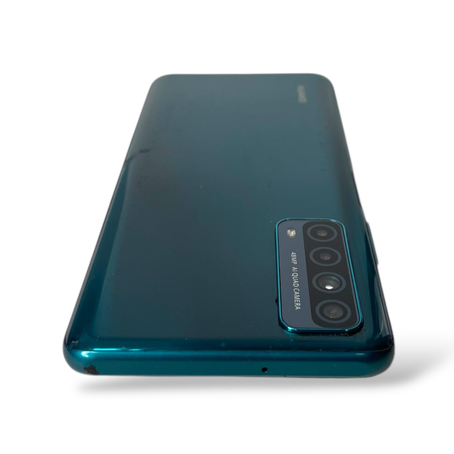 Смартфон Huawei P smart 2021 4/128Gb