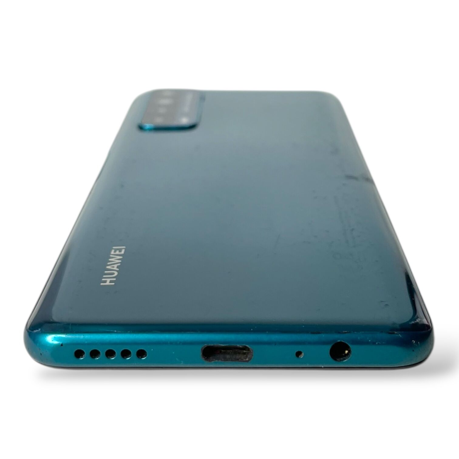 Смартфон Huawei P smart 2021 4/128Gb