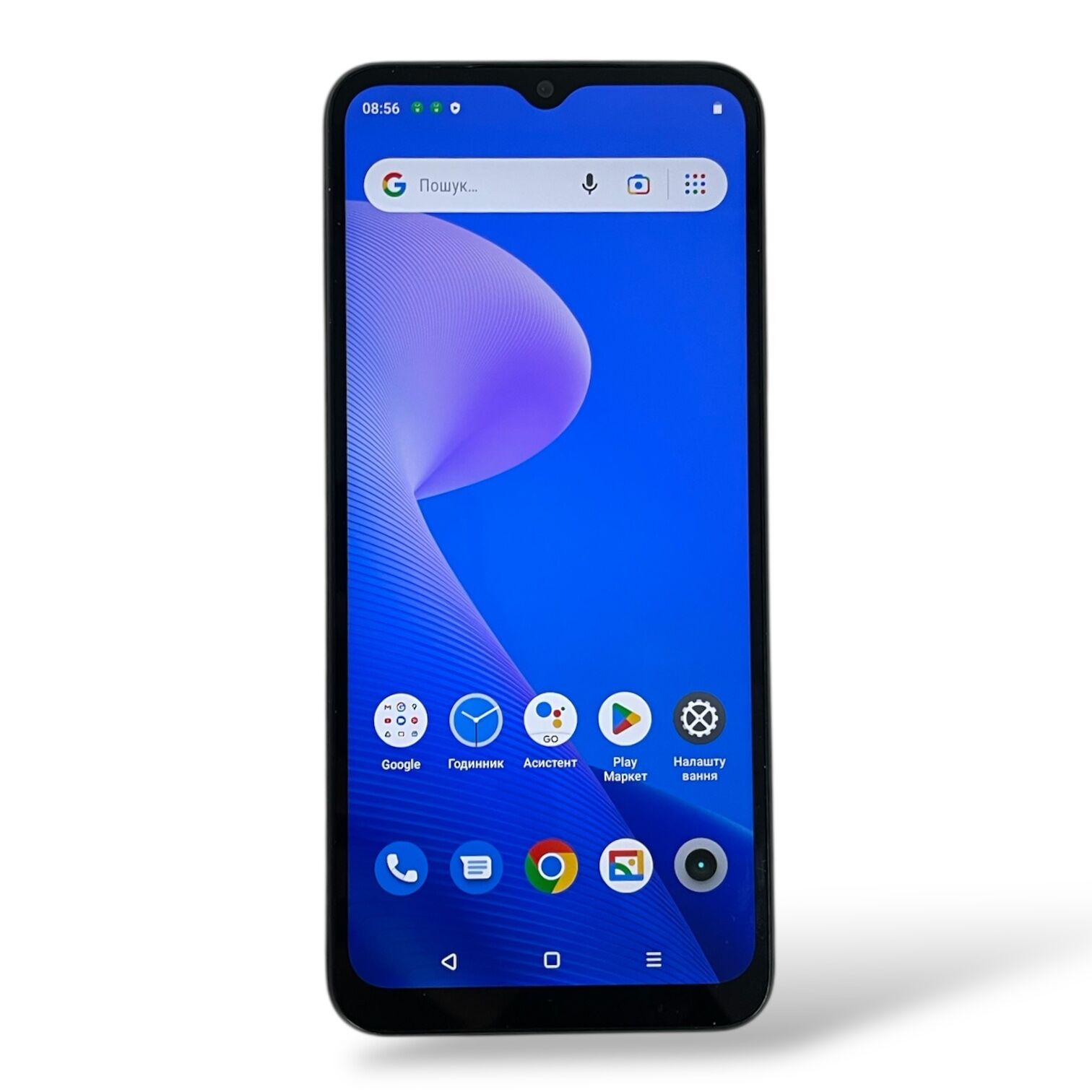 Смартфон Rеalme C30s 3/64gb