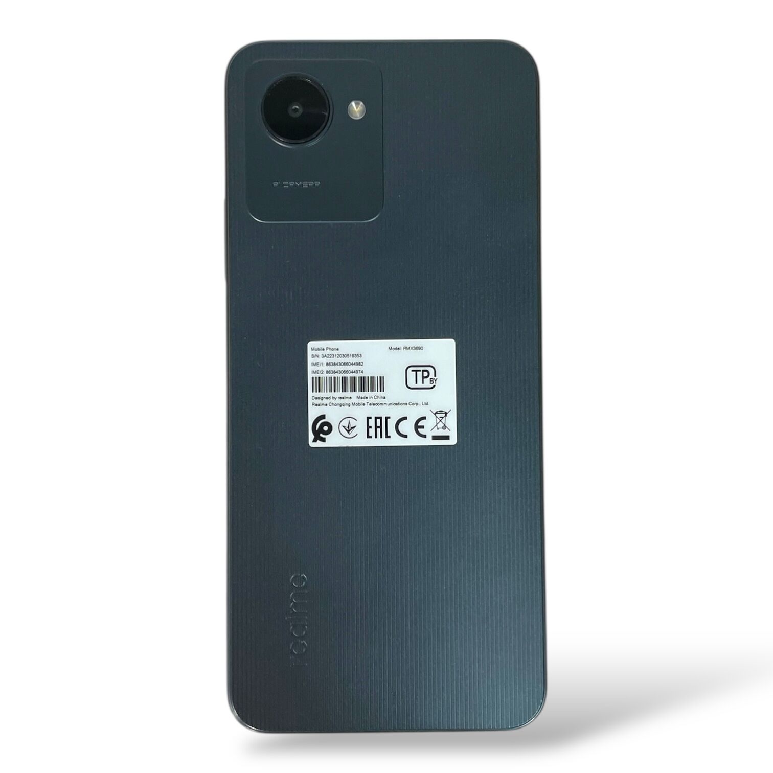 Смартфон Rеalme C30s 3/64gb