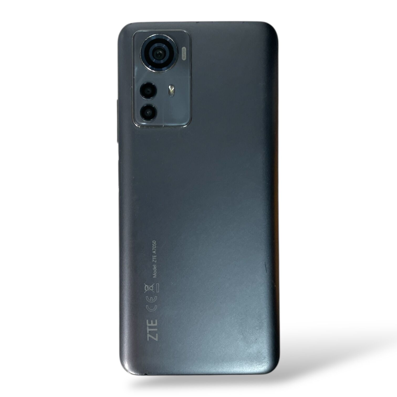 Смартфон ZTE A72s 4/64gb