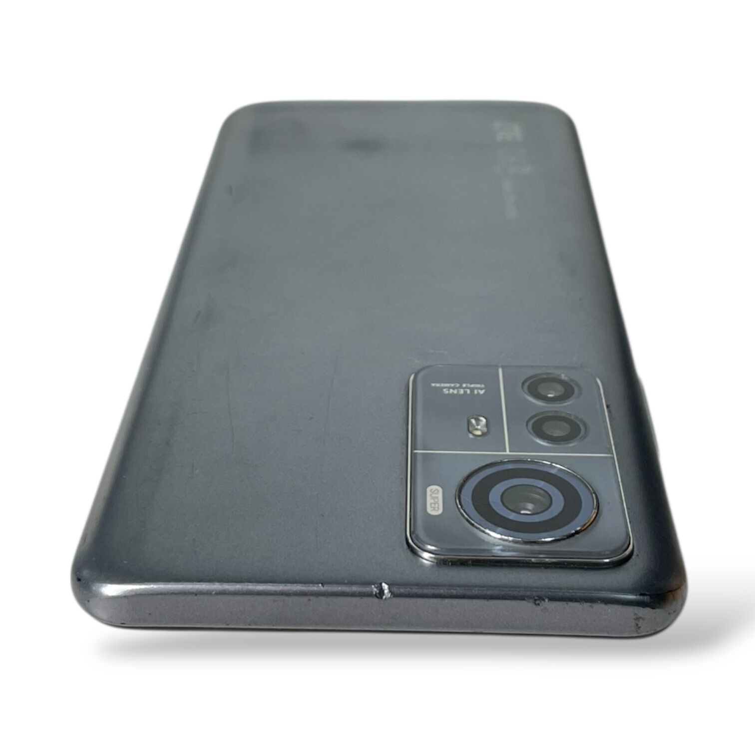 Смартфон ZTE A72s 4/64gb