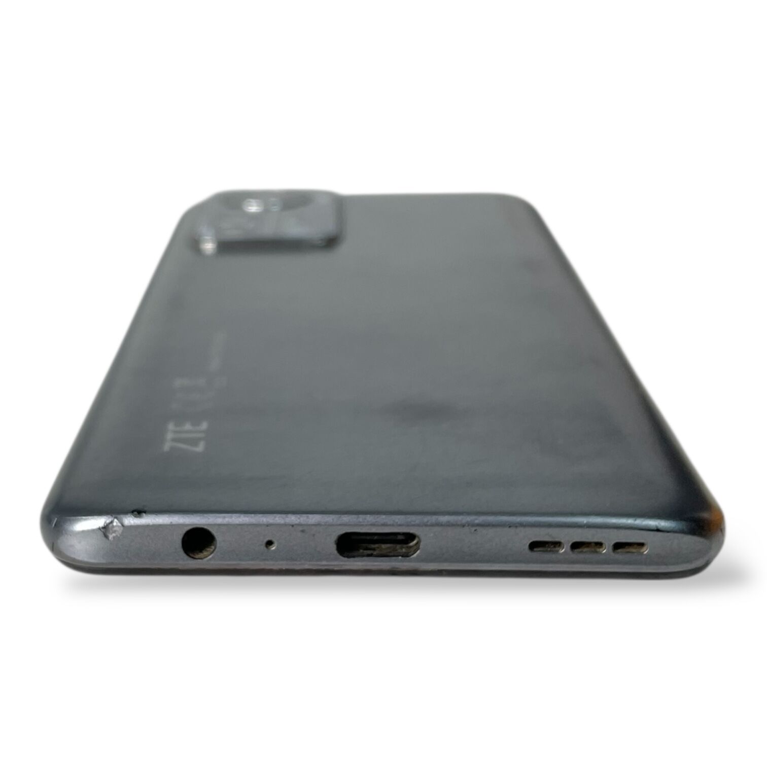 Смартфон ZTE A72s 4/64gb