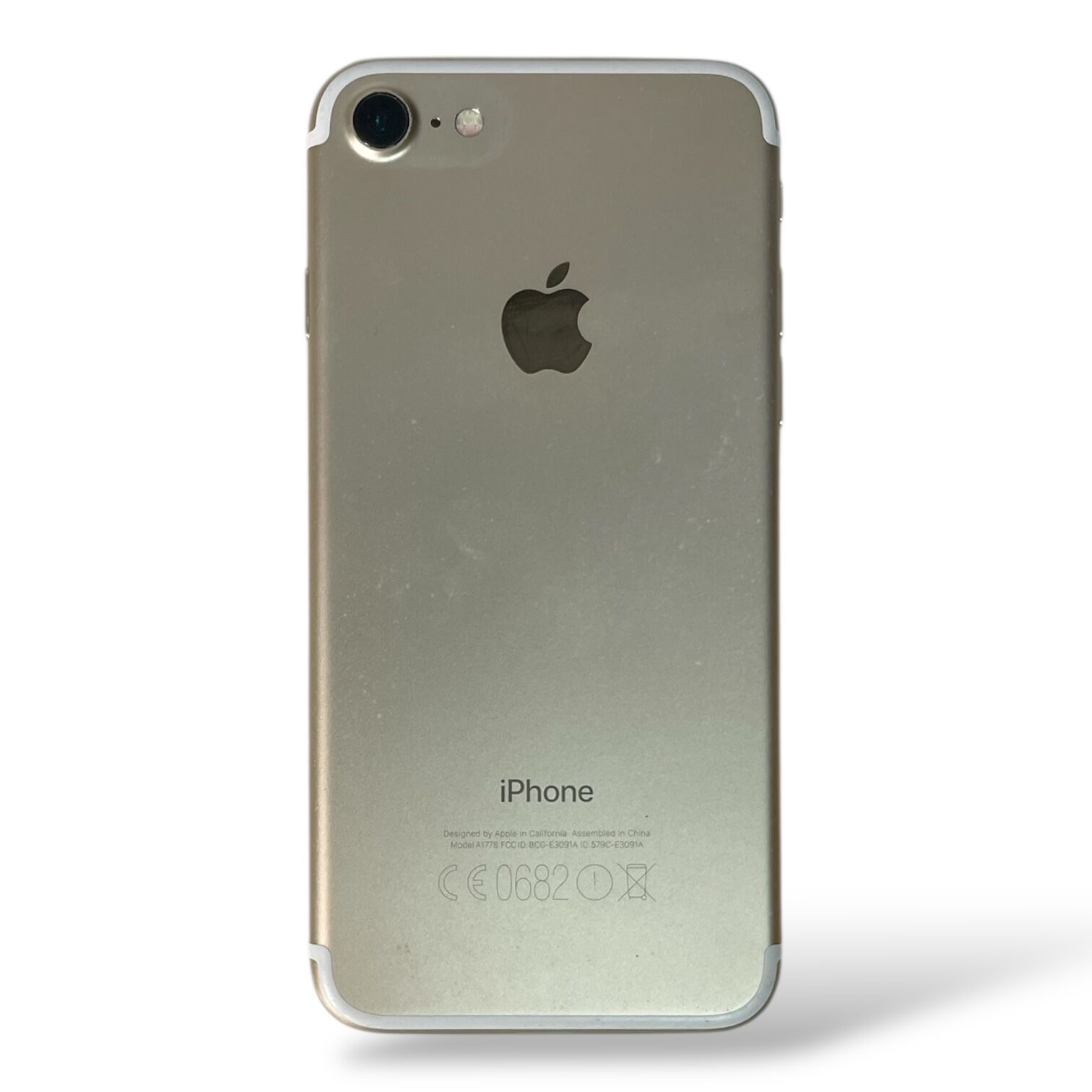 Смартфон Apple iPhone 7 128 gb