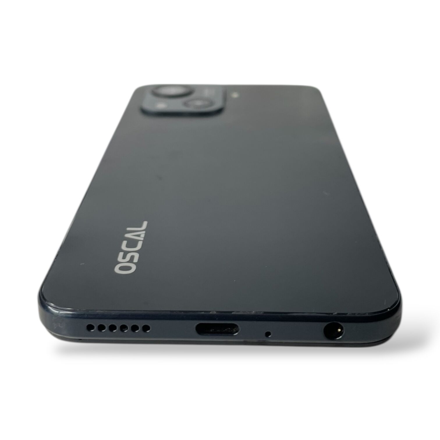 Смартфон Oscal C80 8/128gb