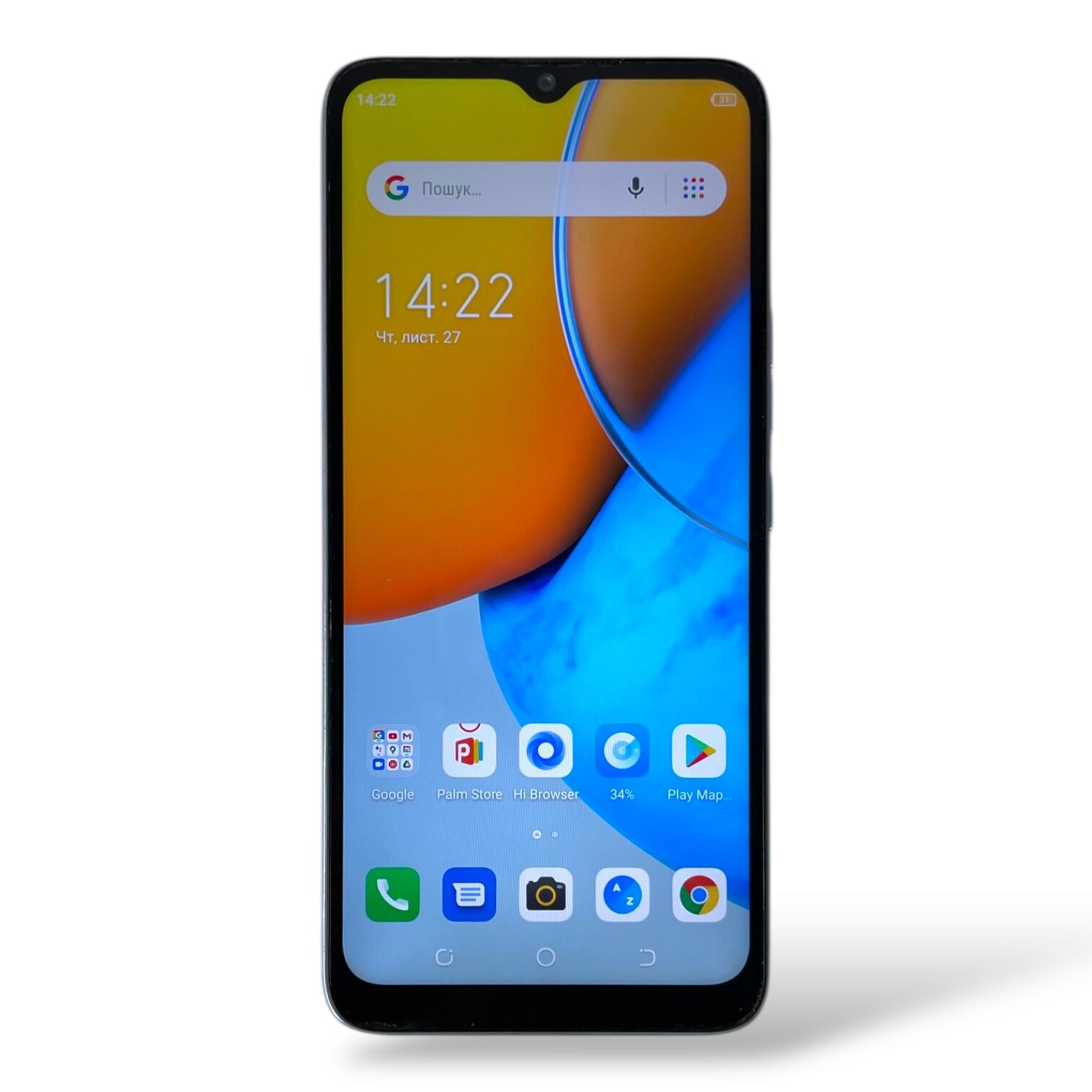 Смартфон TECNO POP 5 LTE 3/32 ГБ