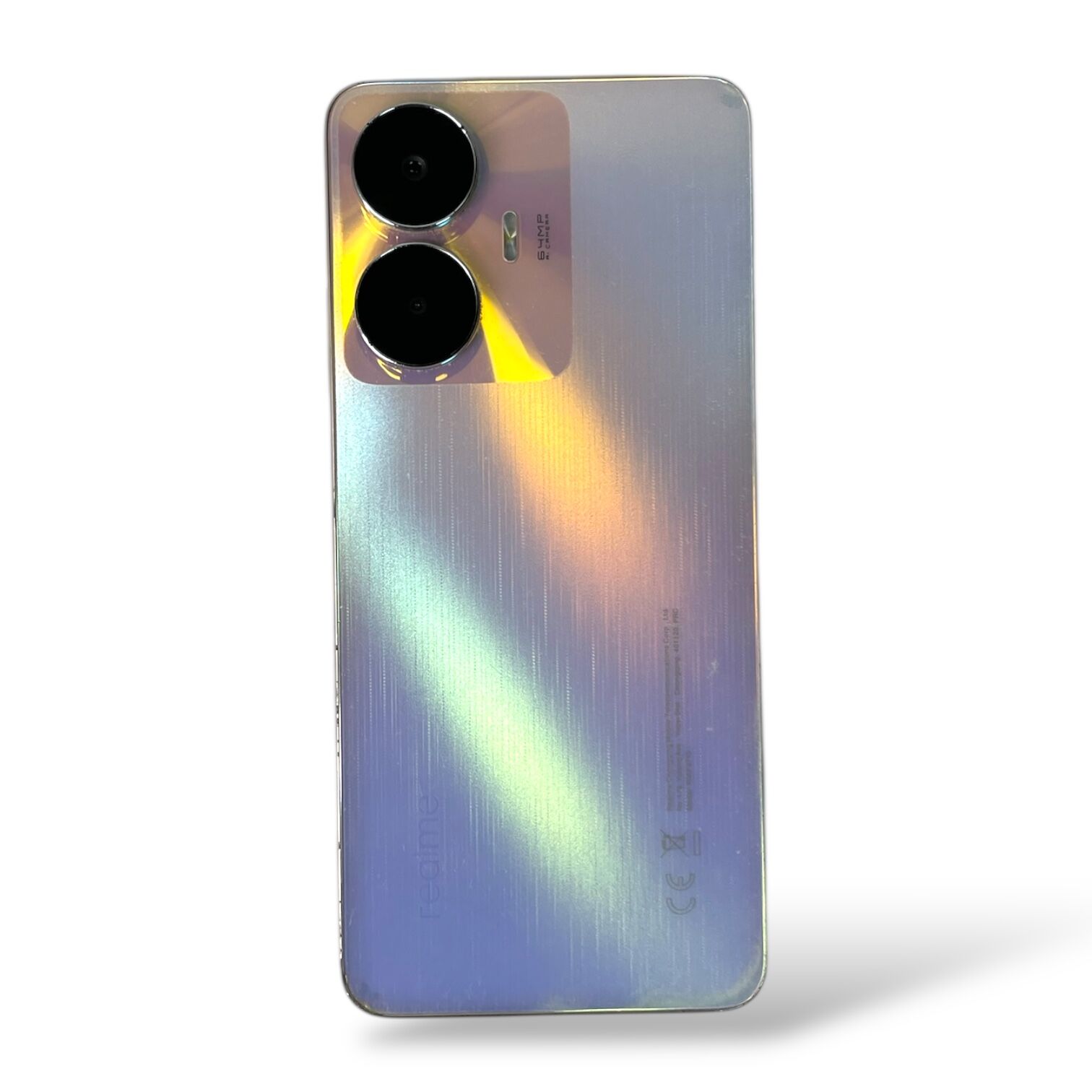 Смартфон Realme C55 8/256gb