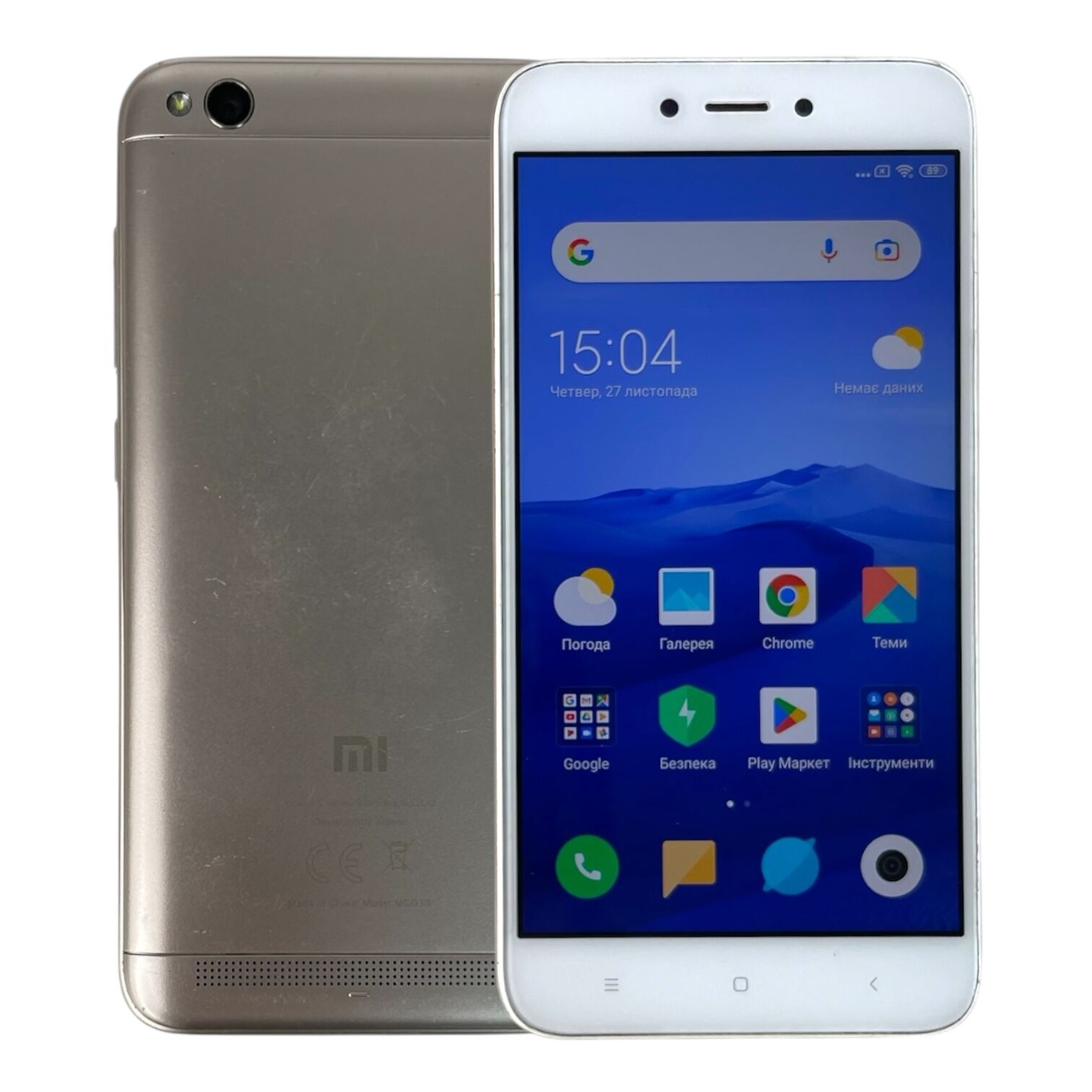 Смартфон Xiaomi Redmi 5A 2/16gb