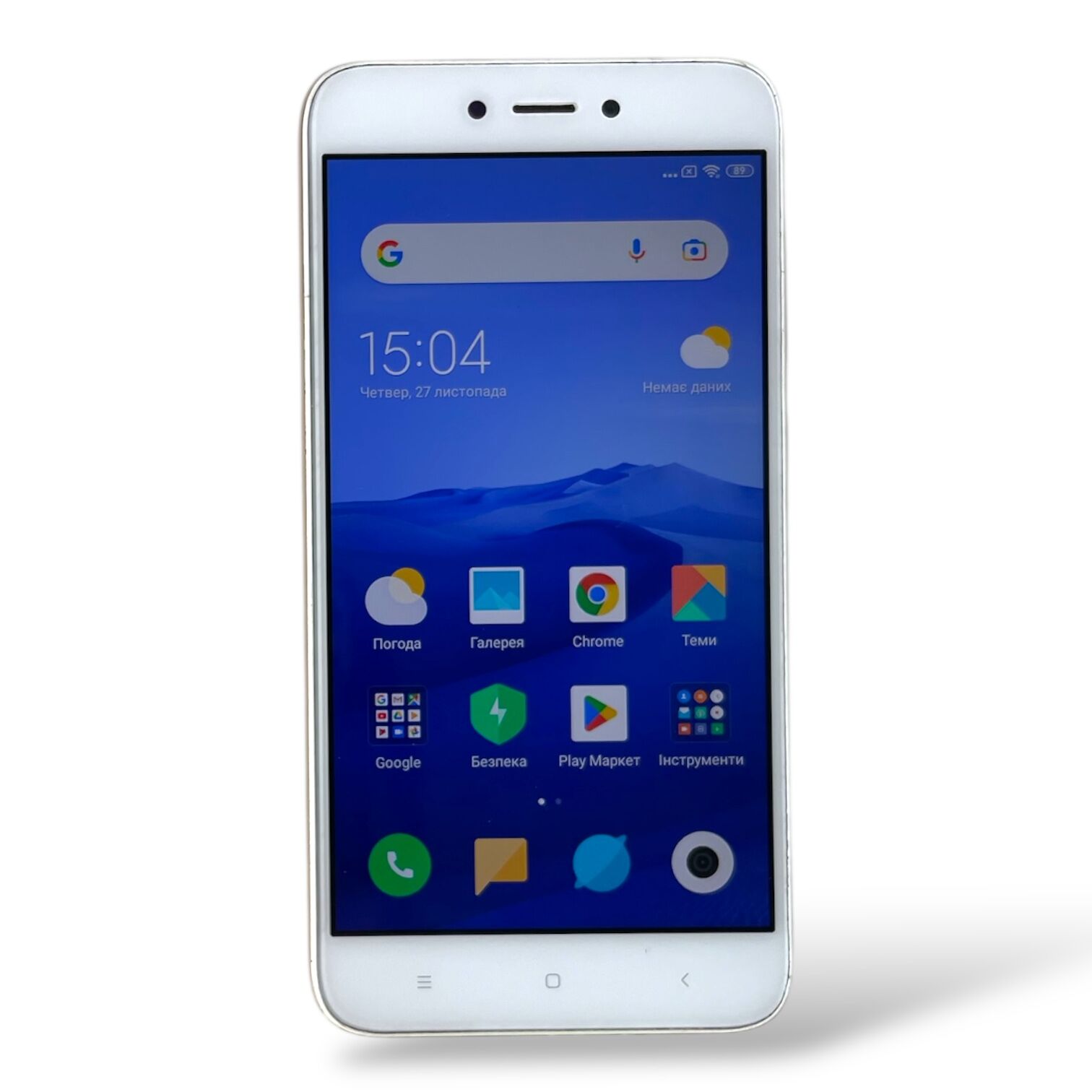 Смартфон Xiaomi Redmi 5A 2/16gb