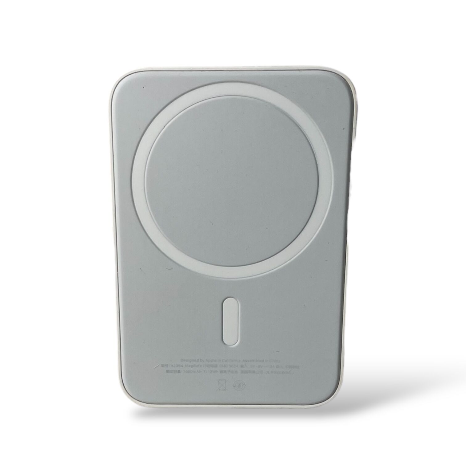 Павербанк Apple (репліка) 3800 mAh