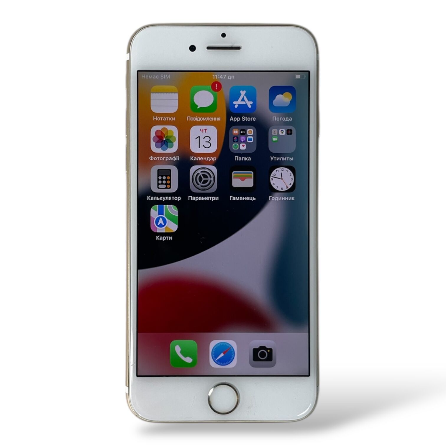 Смартфон Apple Iphone 7 2/256gb