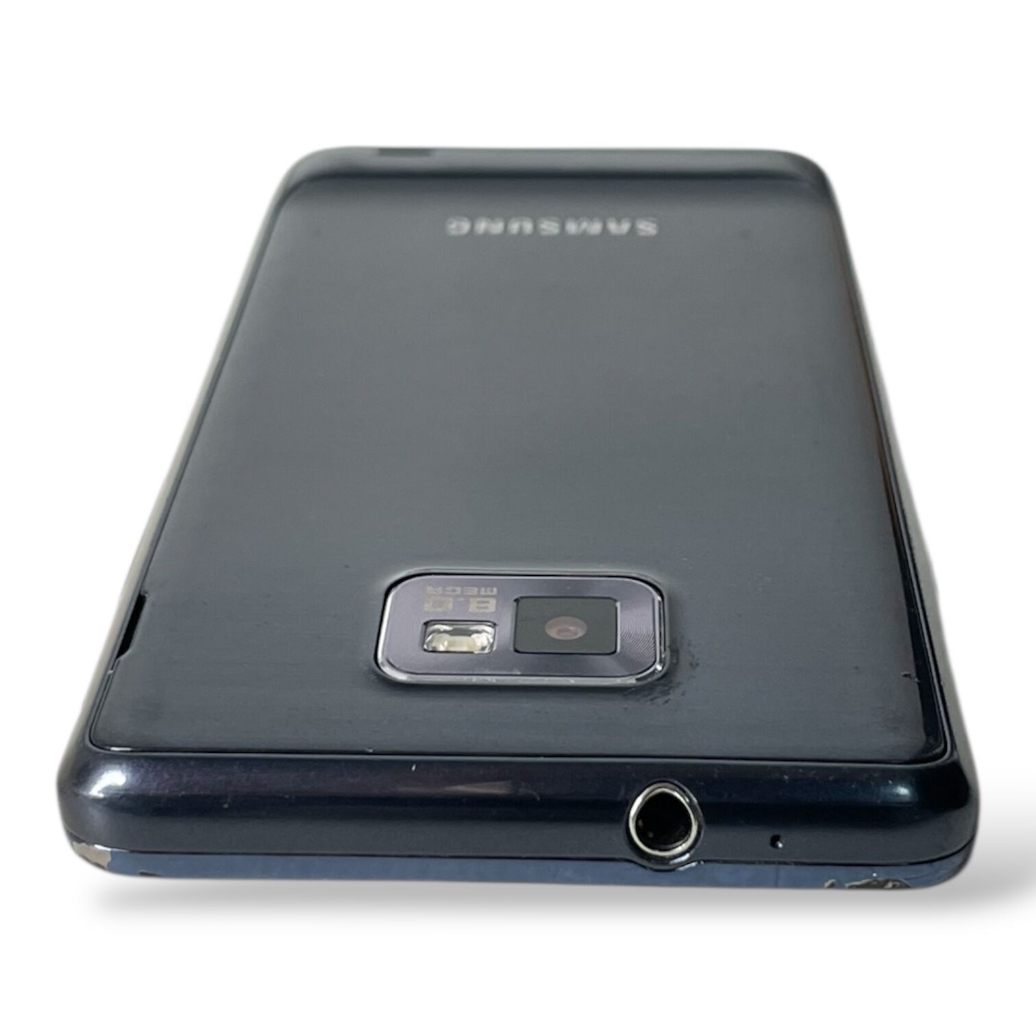 Смартфон Samsung GT-I9100 2/16 Gb