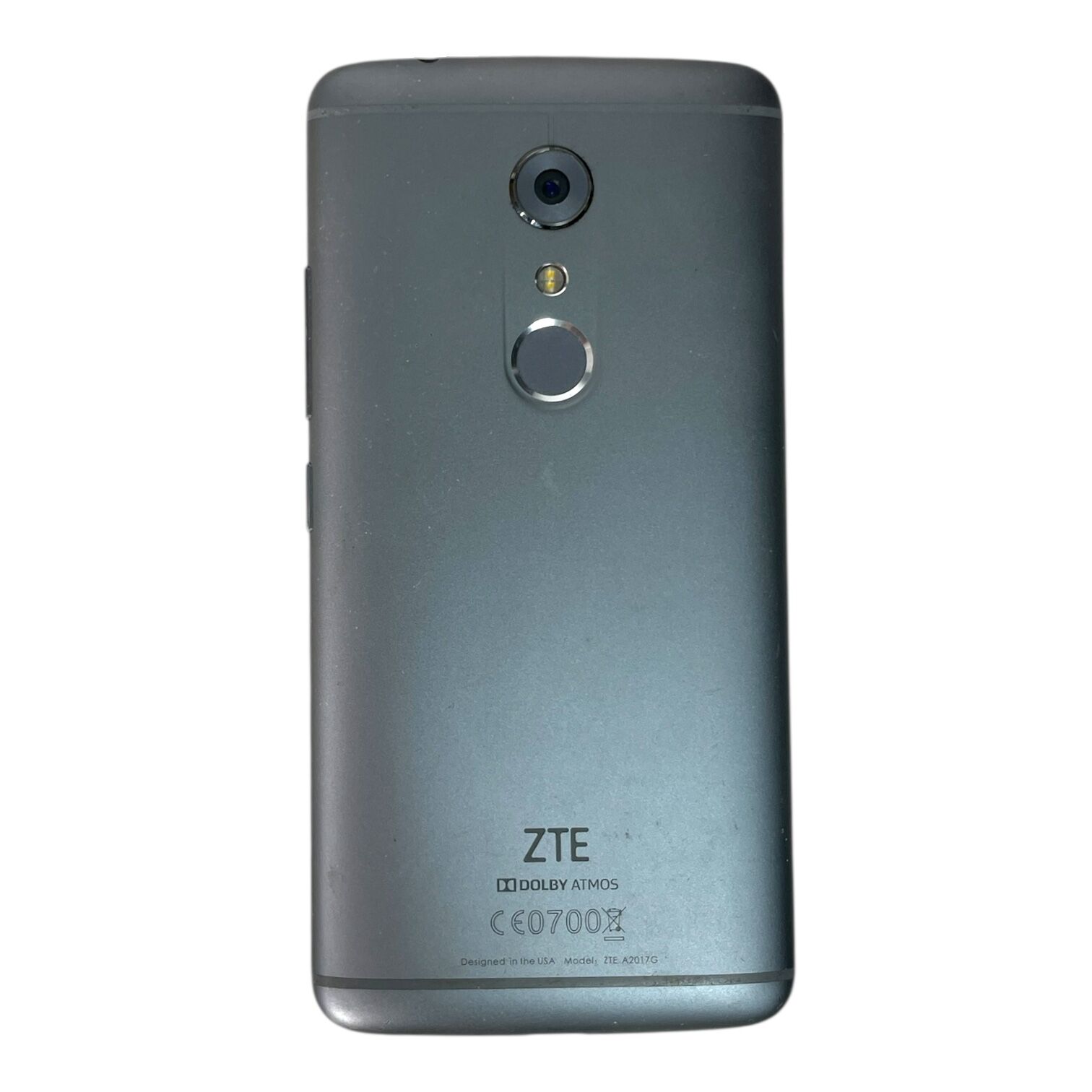 Смартфон ZTE Axon 7 mini 4/64 Gb
