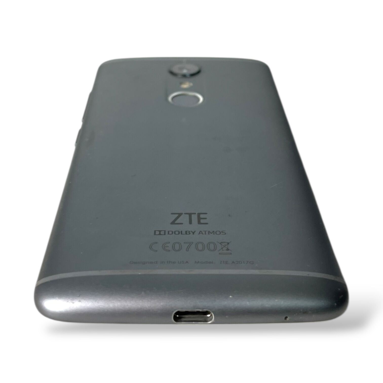 Смартфон ZTE Axon 7 mini 4/64 Gb