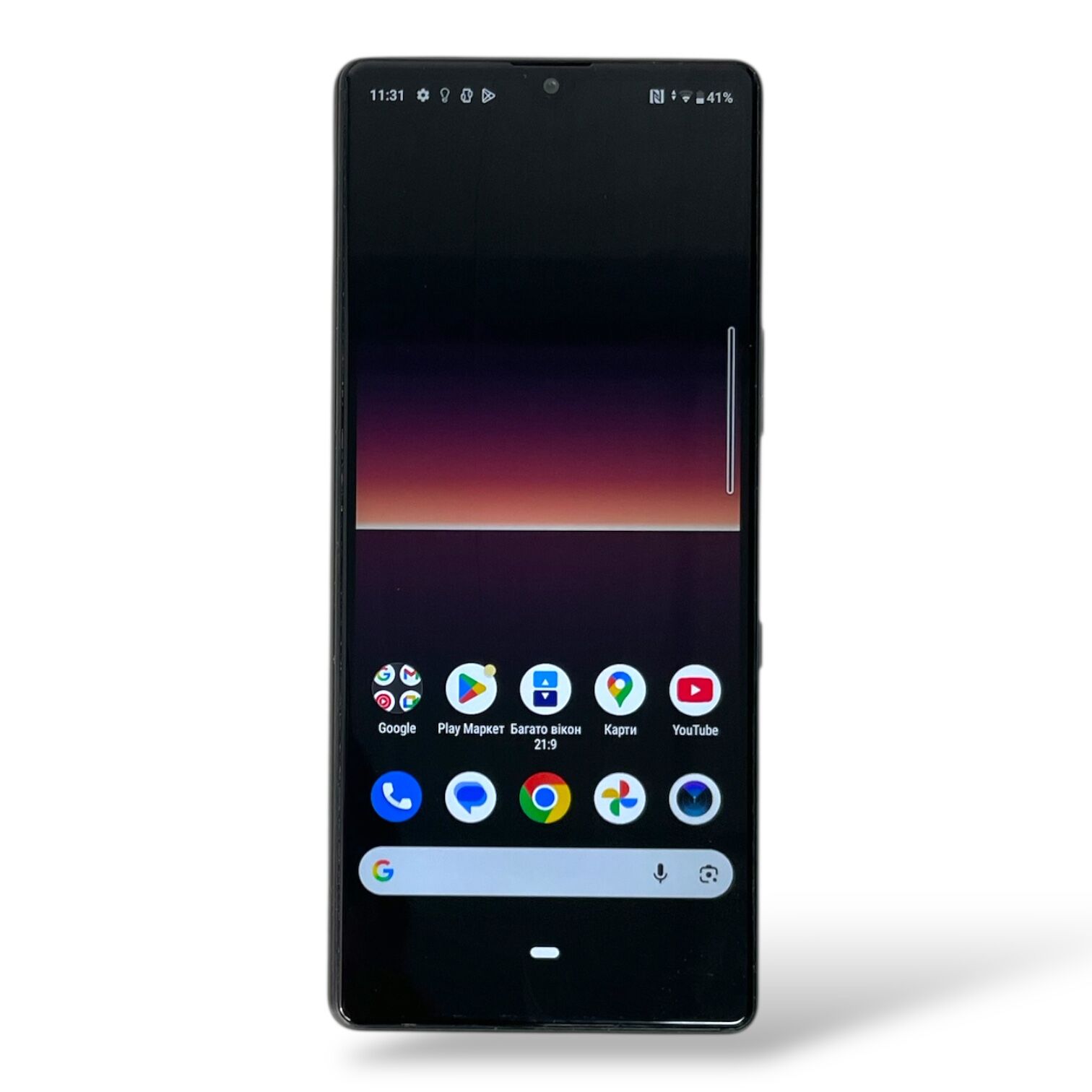 Смартфон Sony Xperia L4 4/64Gb